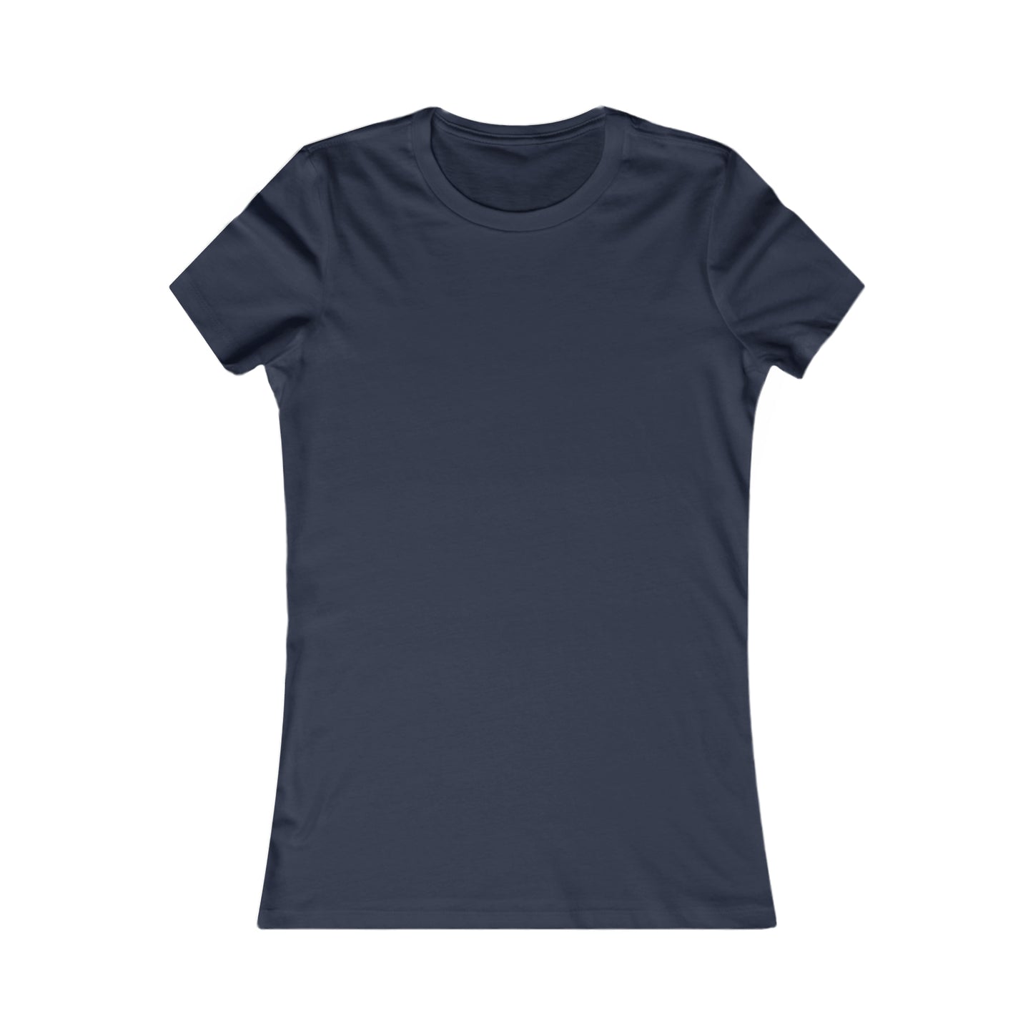 Guarabarranca Back Women's Favorite Tee