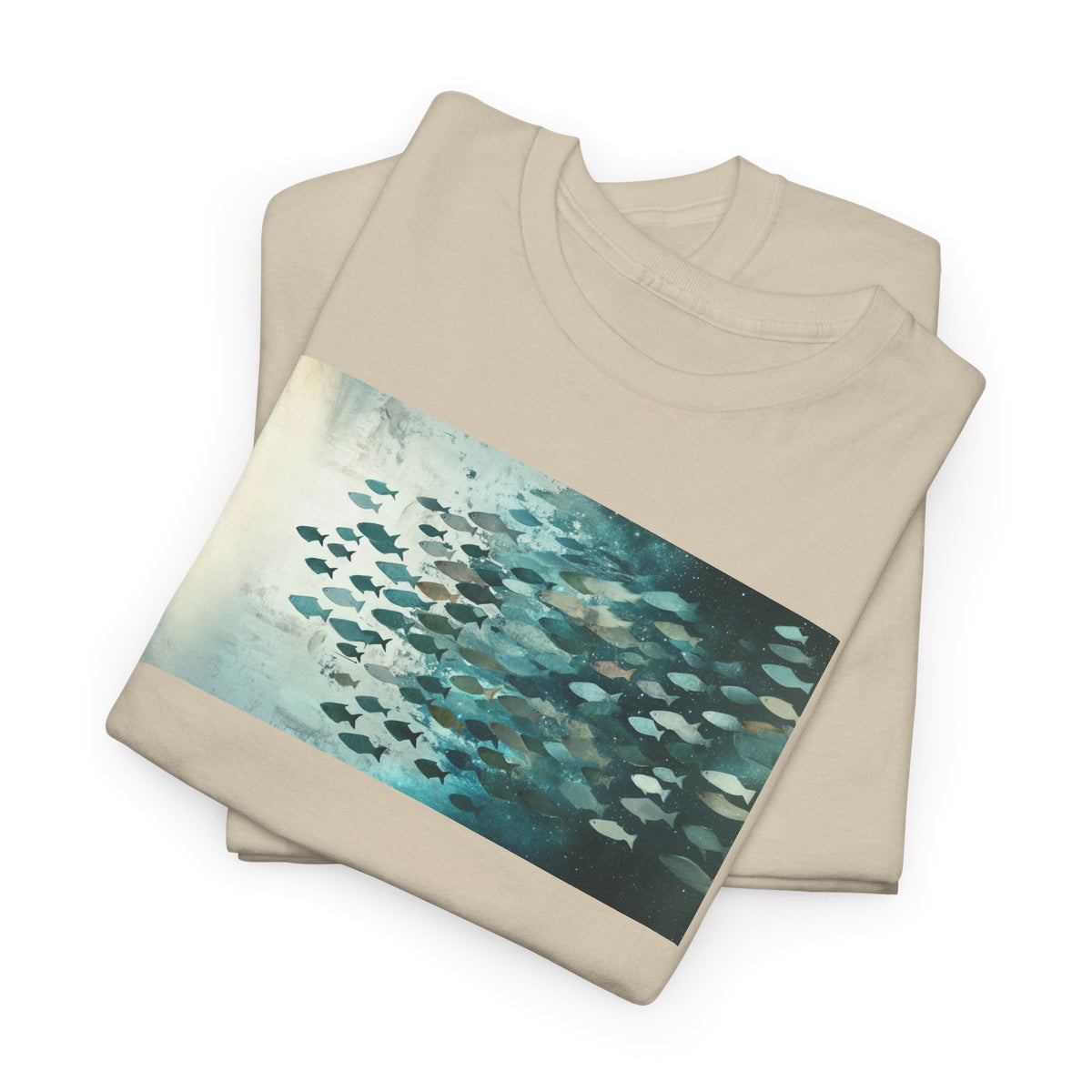 The School Tee