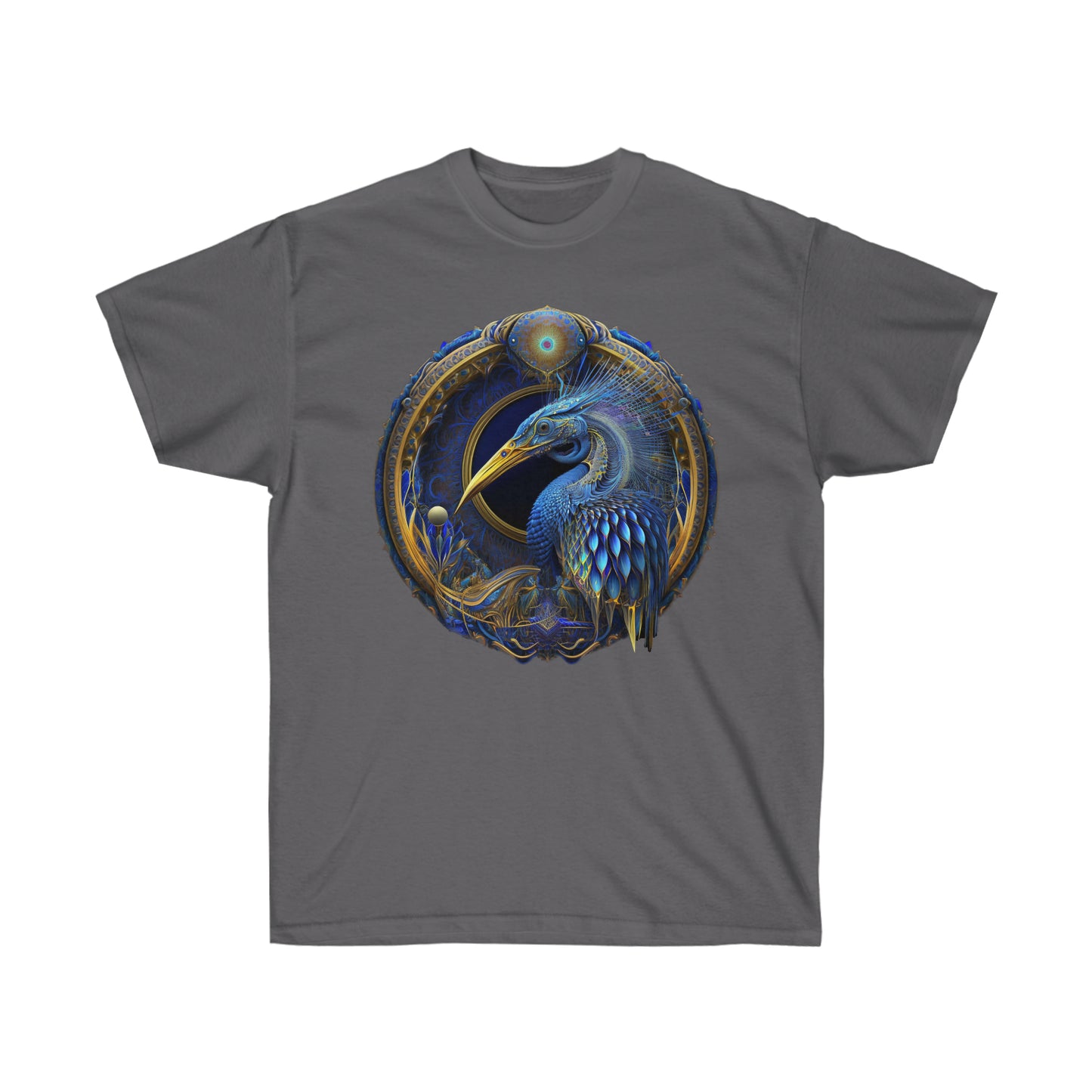 Avian Dream Unisex Ultra Cotton Tee