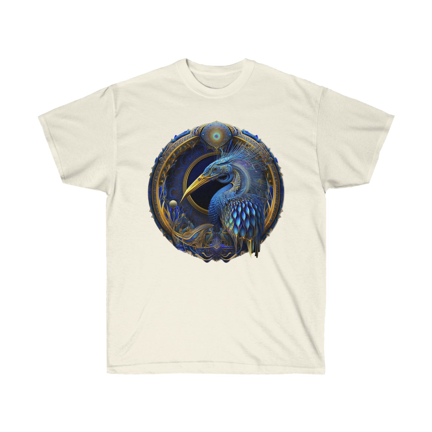 Avian Dream Unisex Ultra Cotton Tee