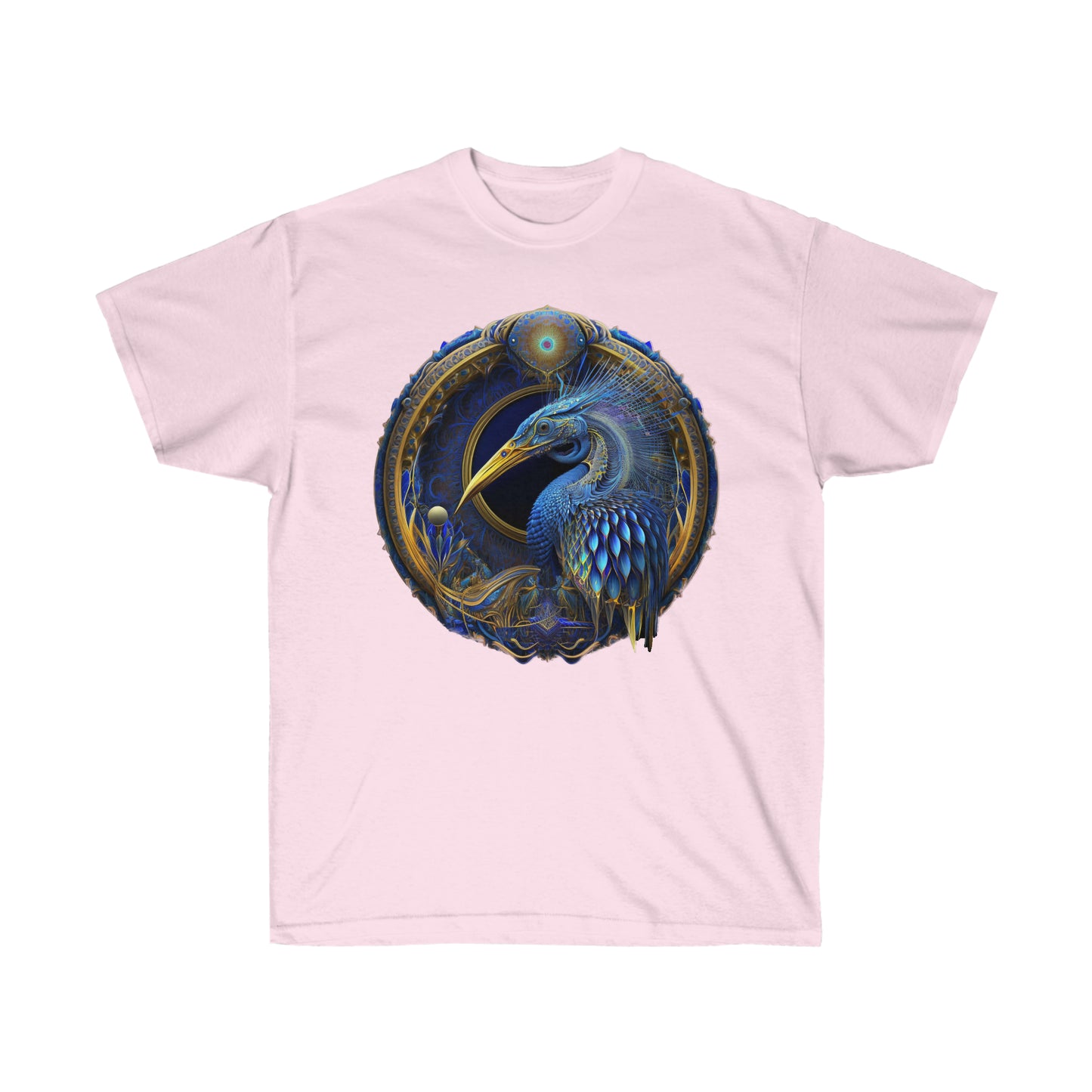 Avian Dream Unisex Ultra Cotton Tee