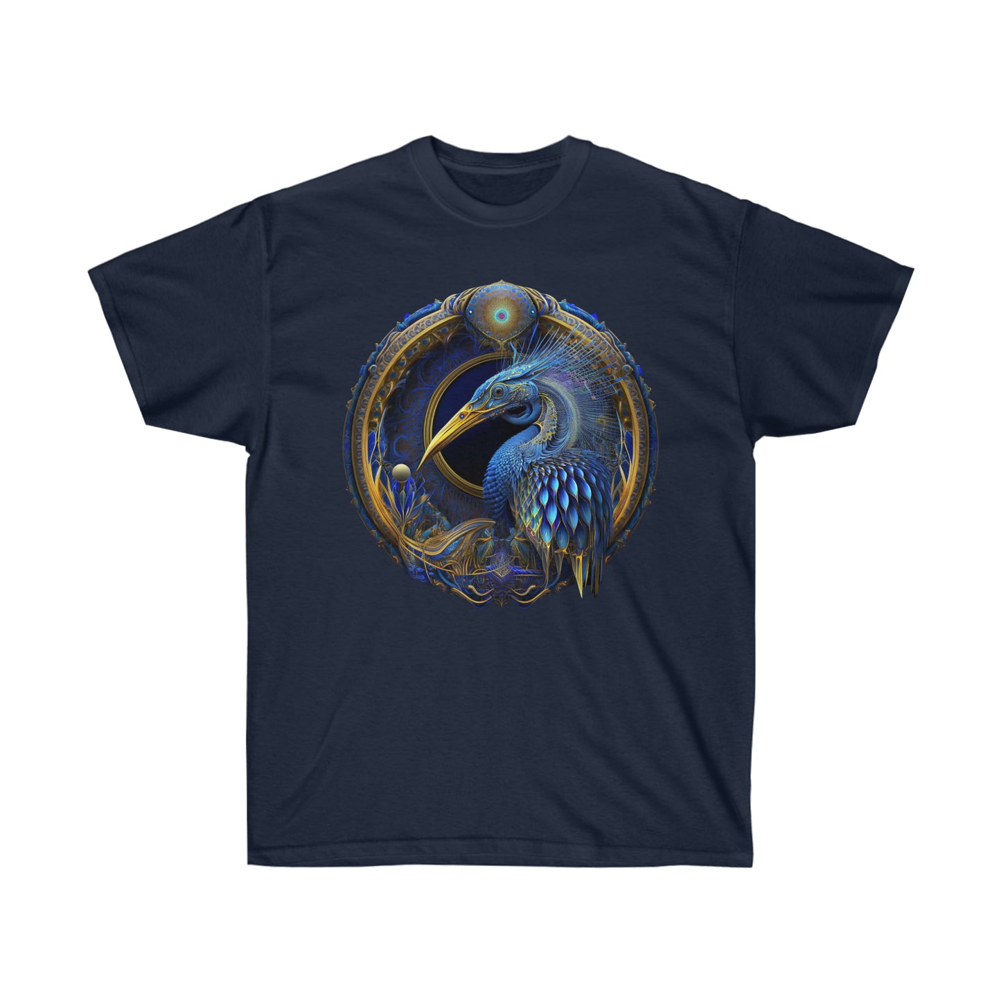 Avian Dream Unisex Ultra Cotton Tee