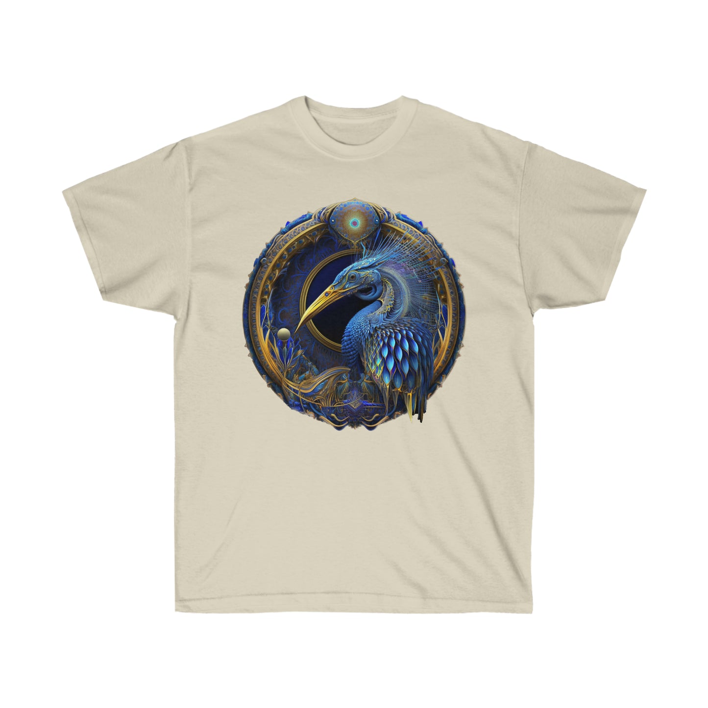 Avian Dream Unisex Ultra Cotton Tee