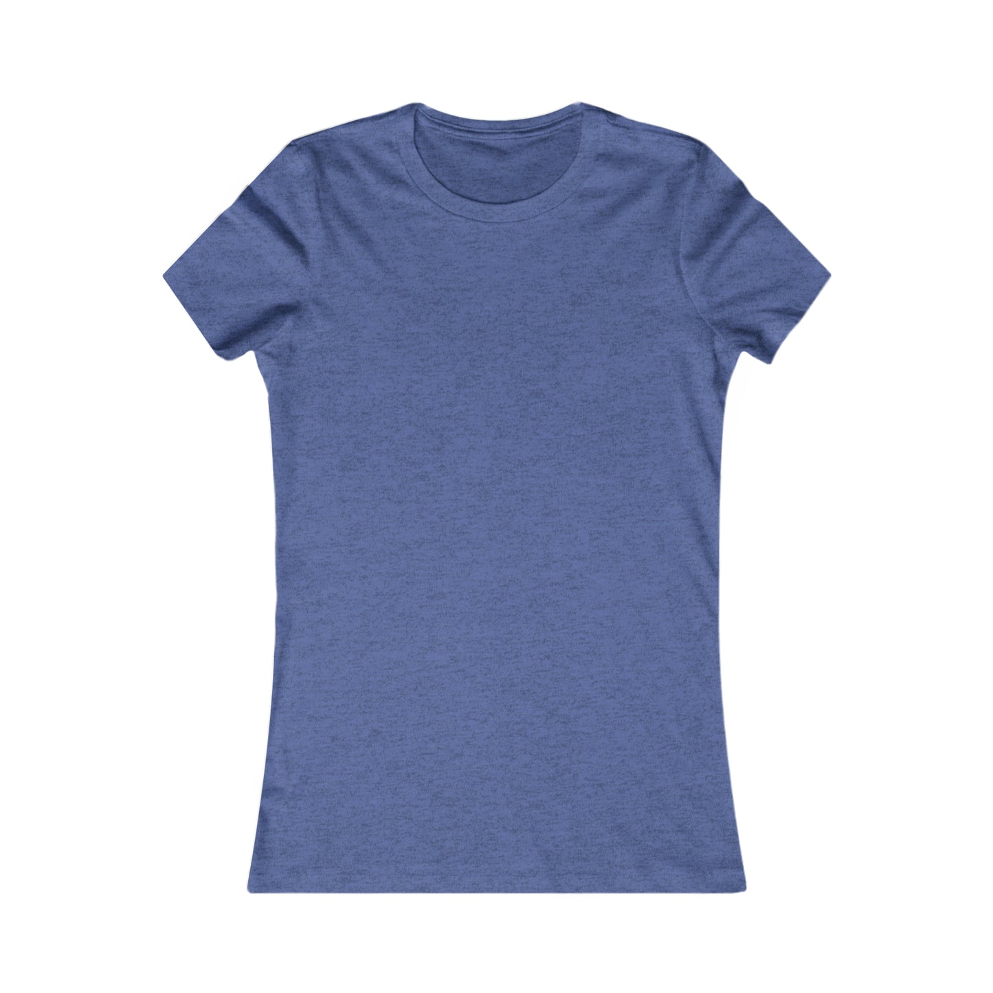 Hummingbird Back Women's Favorite Tee