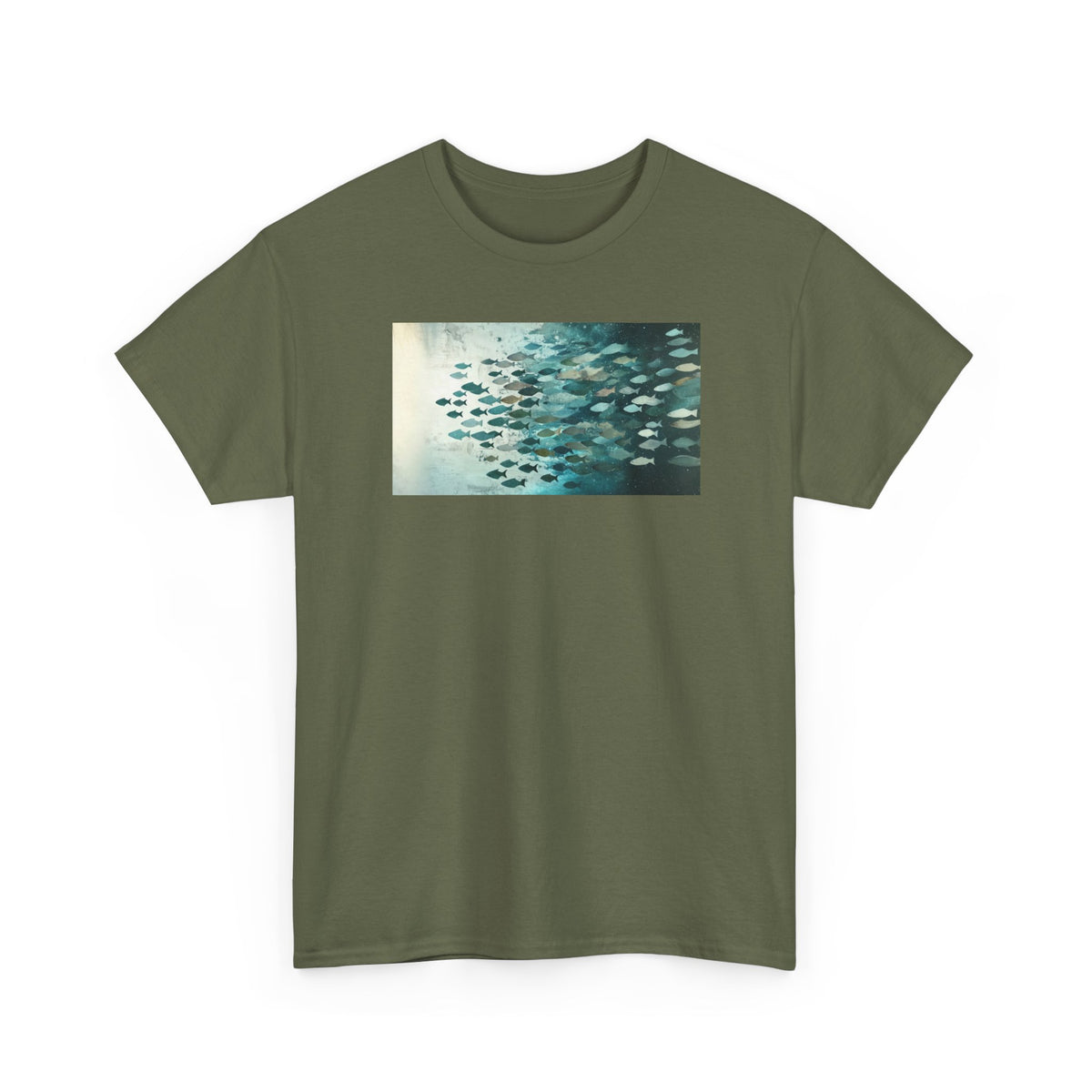 The School Tee