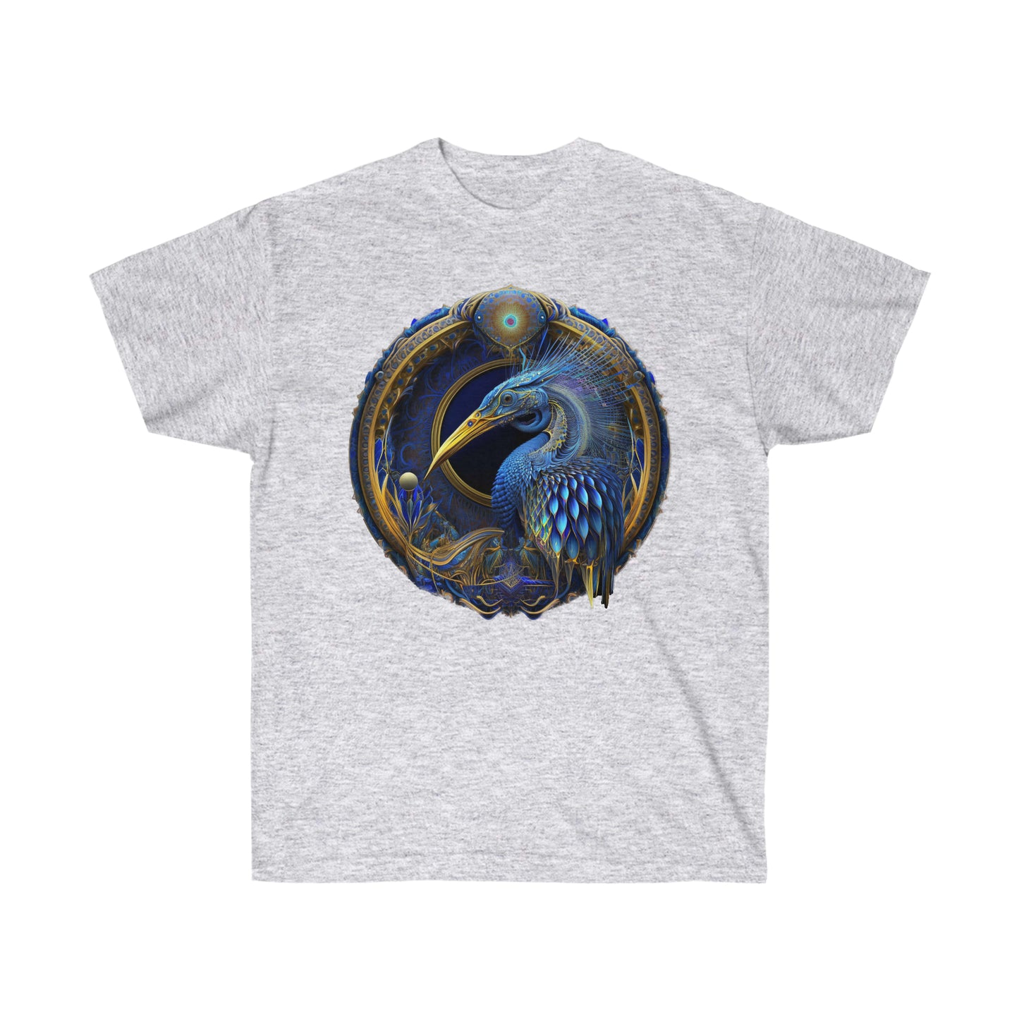 Avian Dream Unisex Ultra Cotton Tee