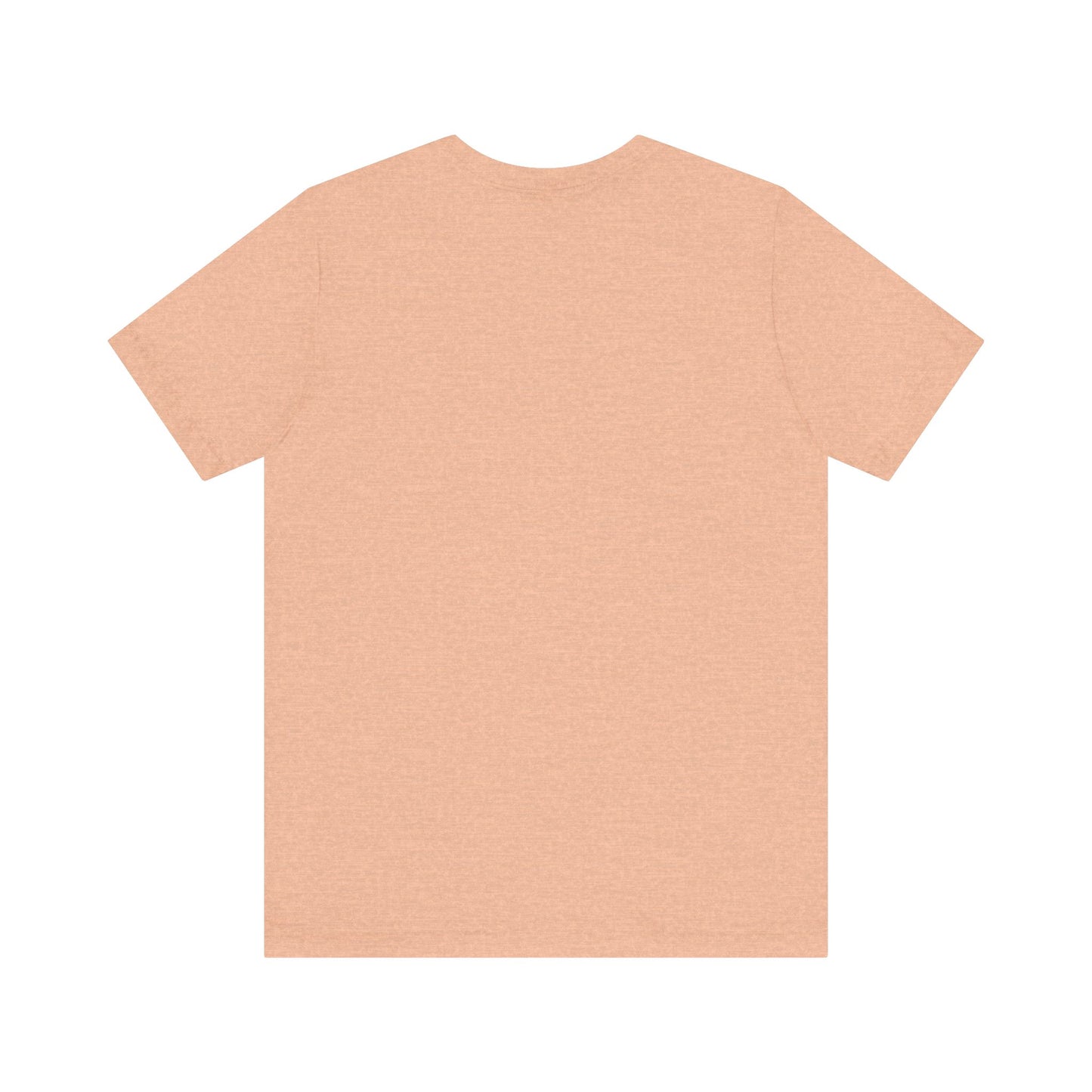 Flower Girl Unisex Jersey Short Sleeve Tee