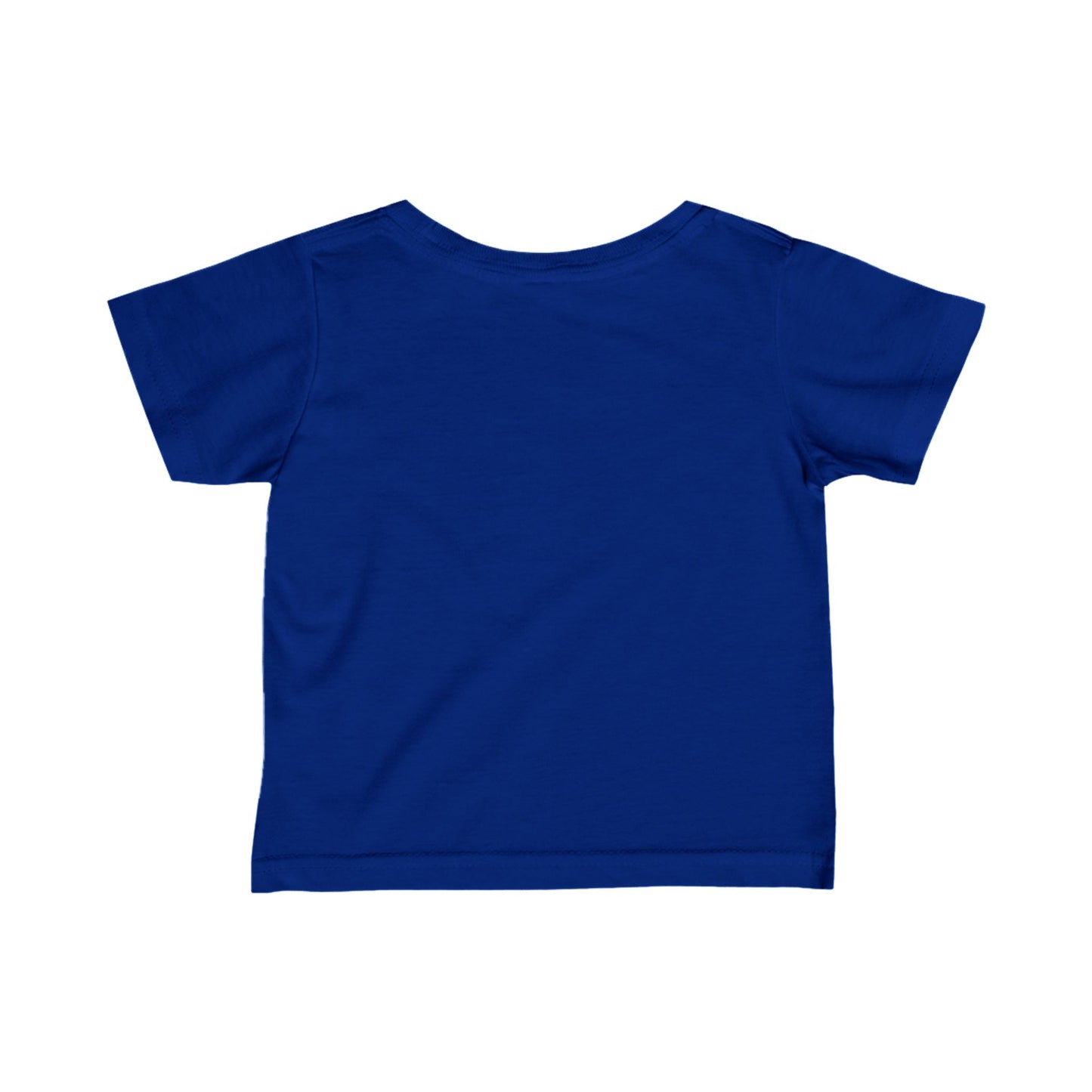 Jaws Infant Fine Jersey Tee