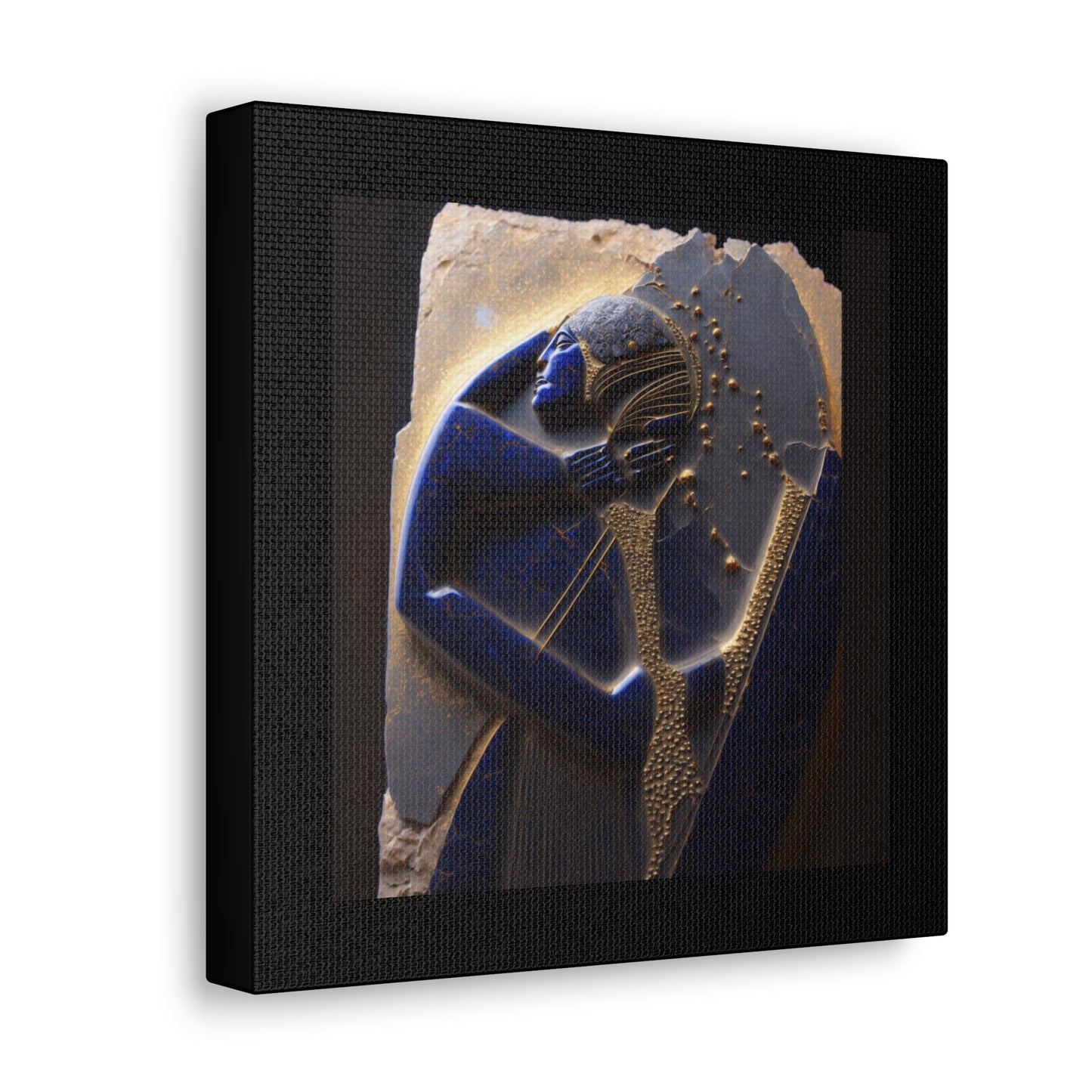 Ancient Artifact 3 Canvas Gallery Wraps