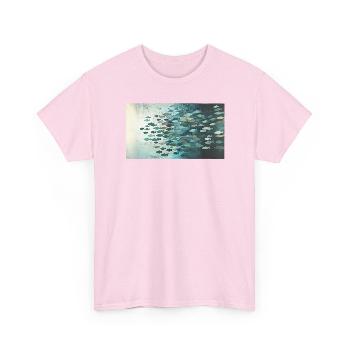 The School Tee