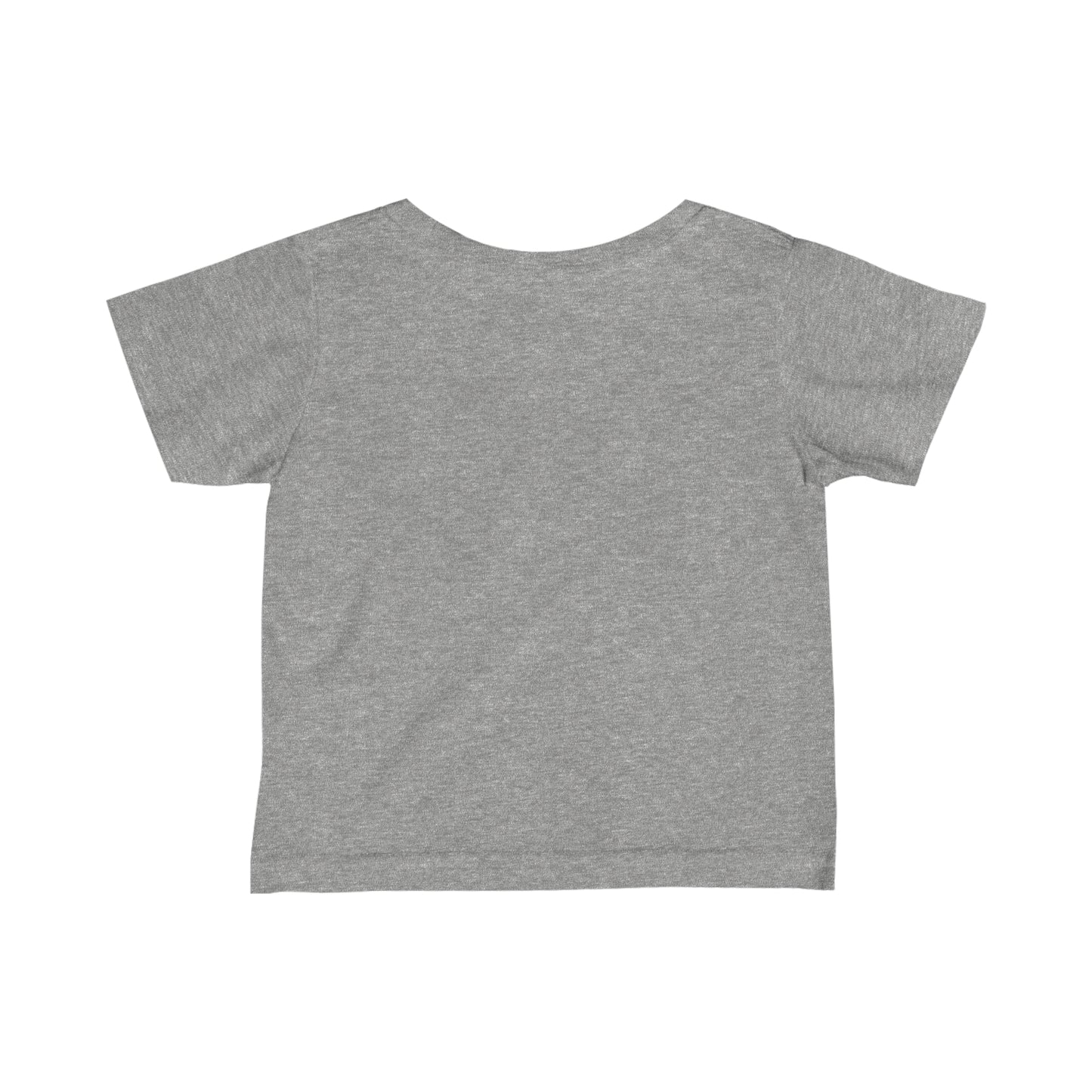 Copy of Pebble Duocorn  Infant Fine Jersey Tee