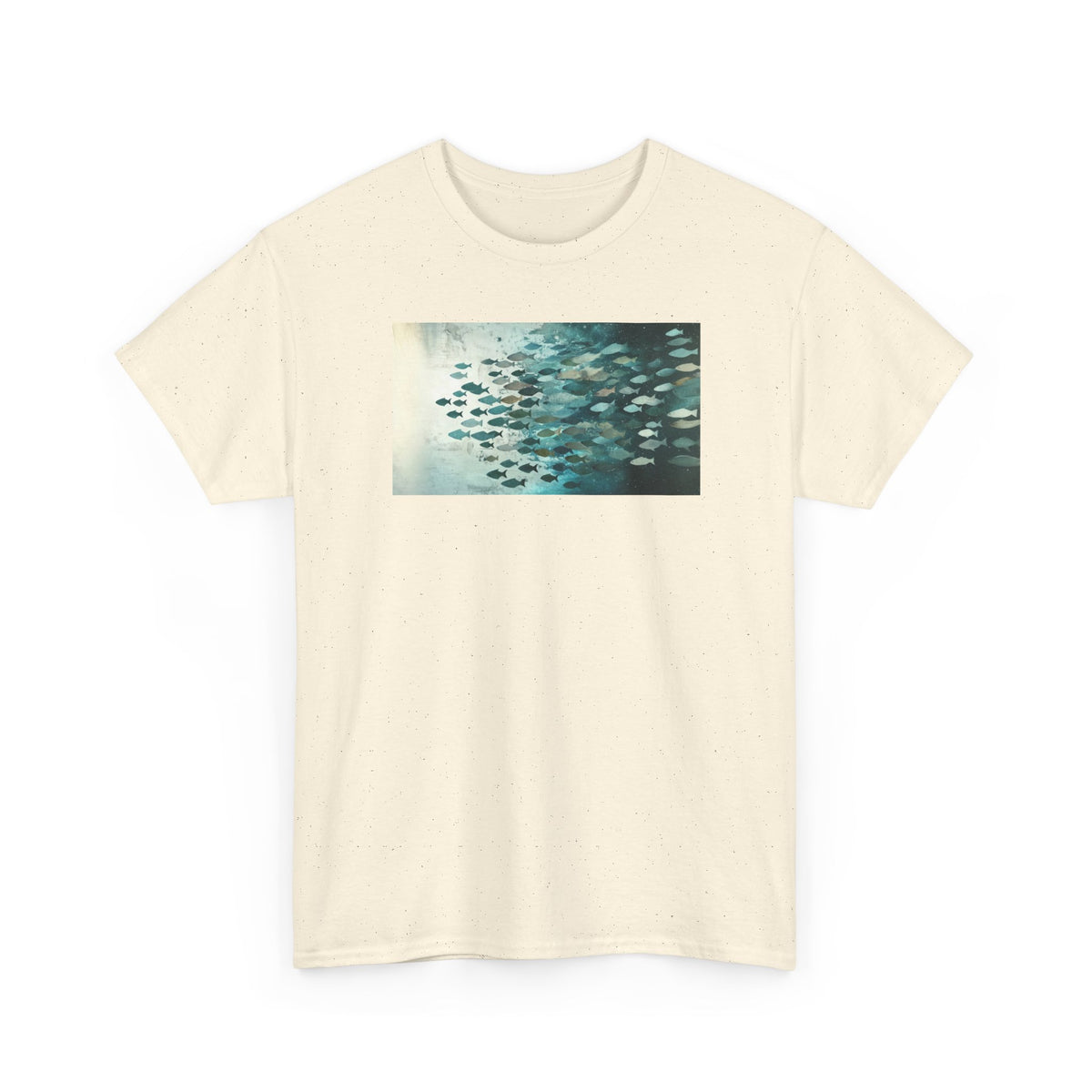 The School Tee