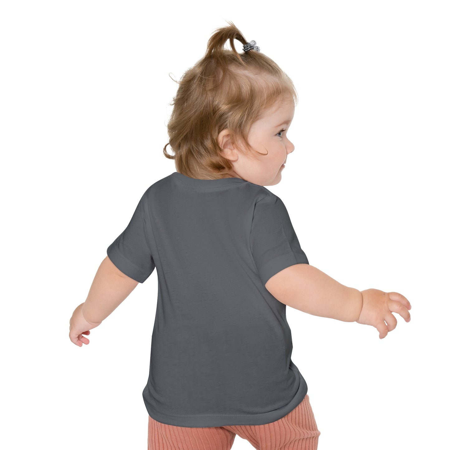 Dove and Olive Branch Baby Short Sleeve T-Shirt