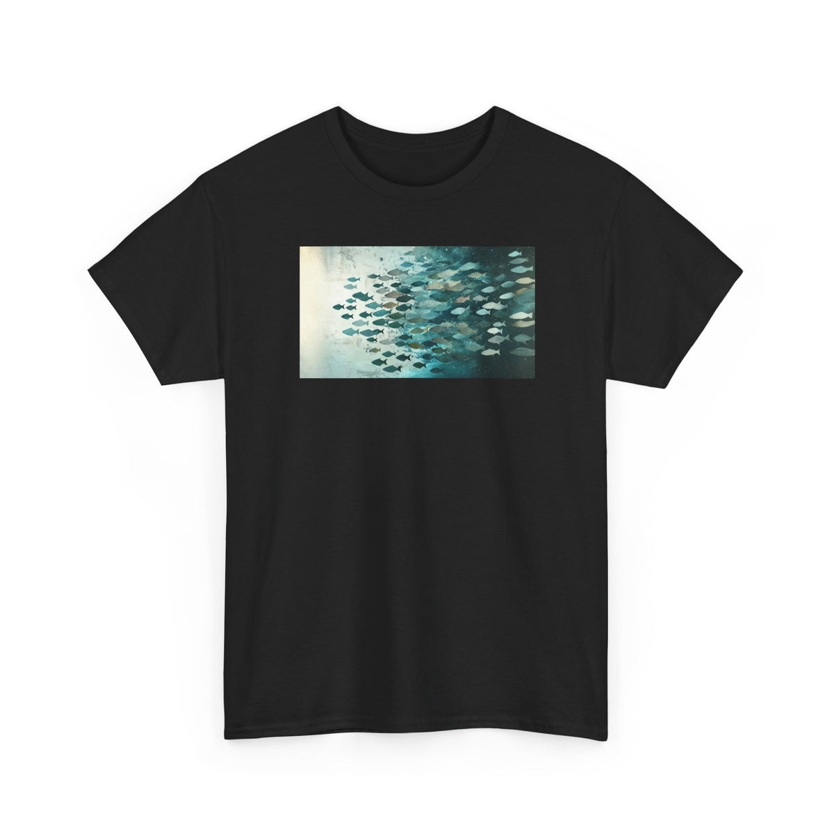 The School Tee