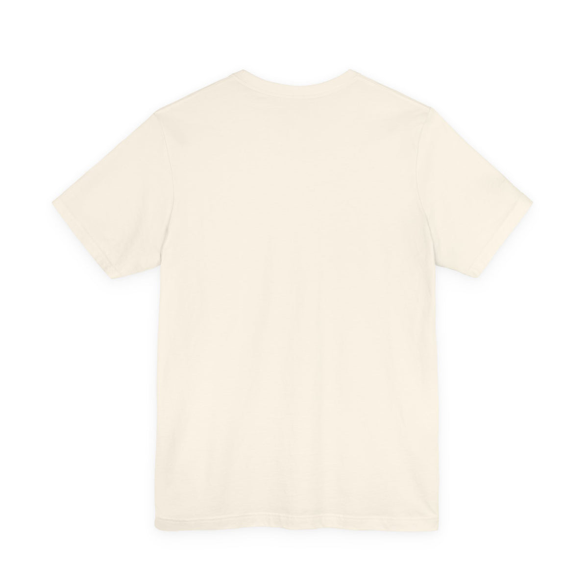 Hummingbird Unisex Jersey Short Sleeve Tee