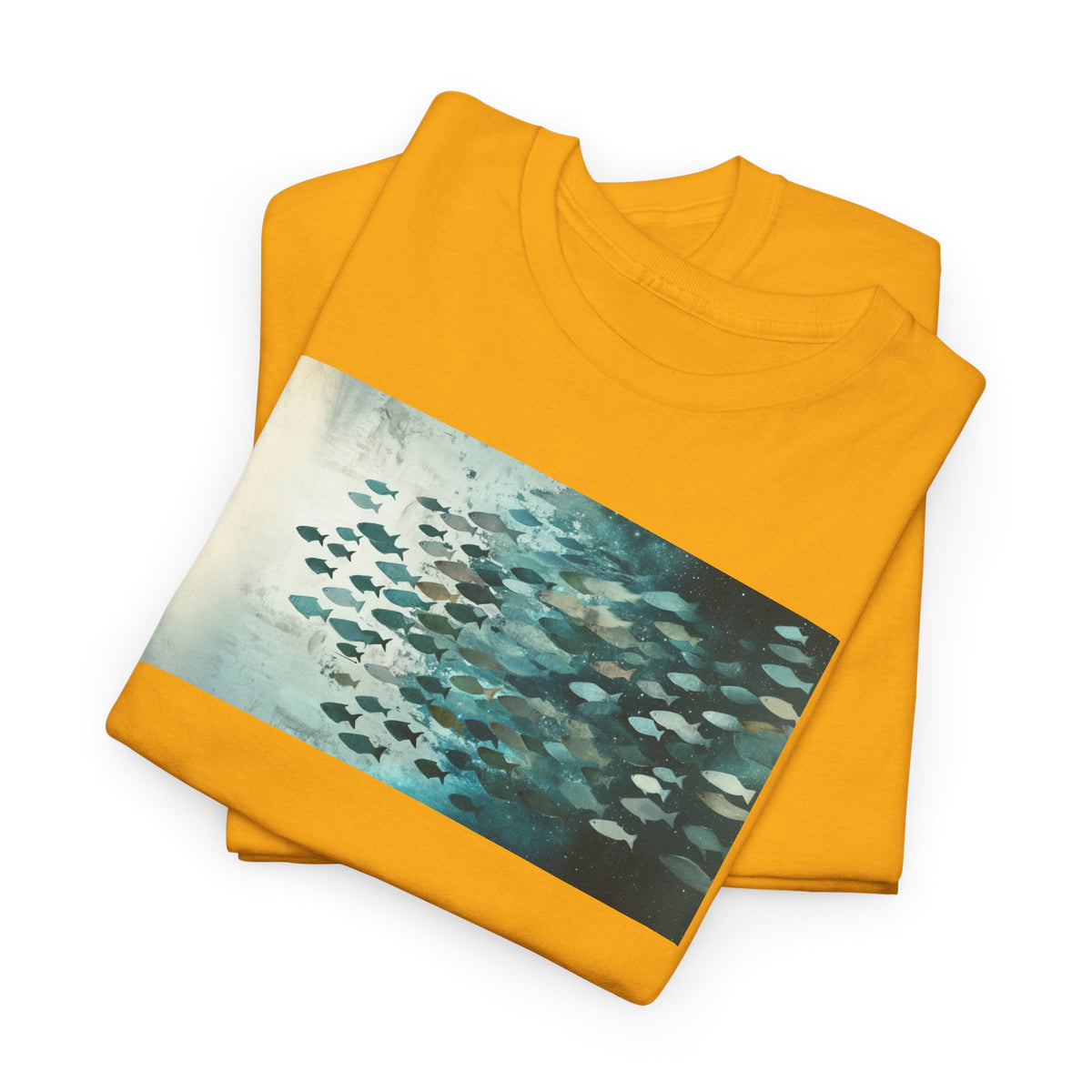 The School Tee