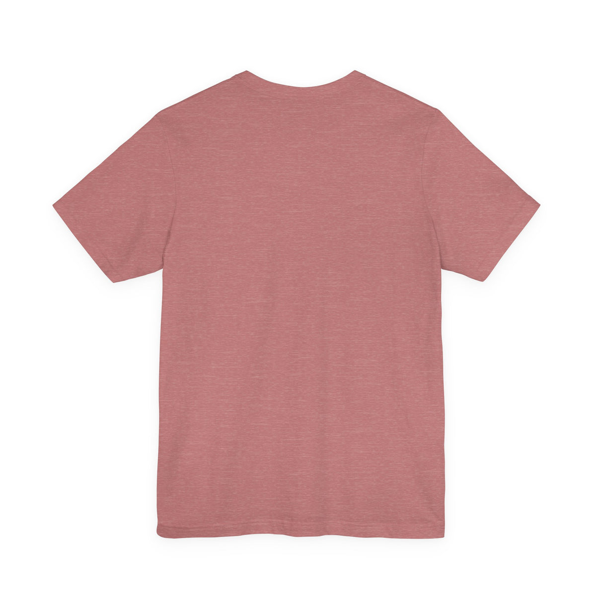 Hummingbird Unisex Jersey Short Sleeve Tee
