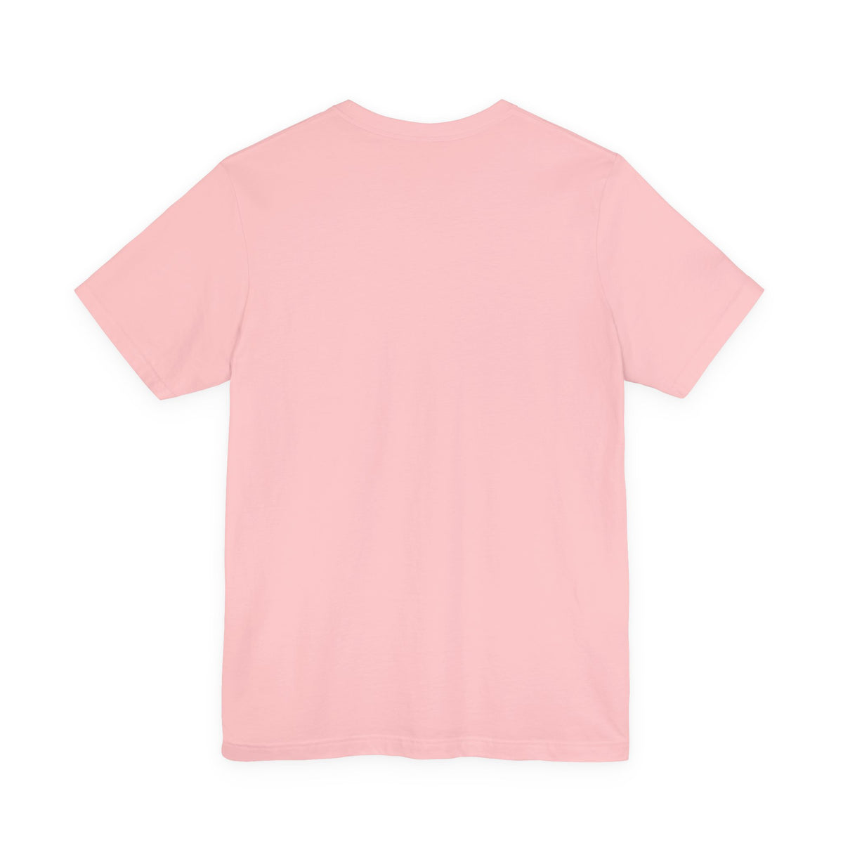 Hummingbird Unisex Jersey Short Sleeve Tee