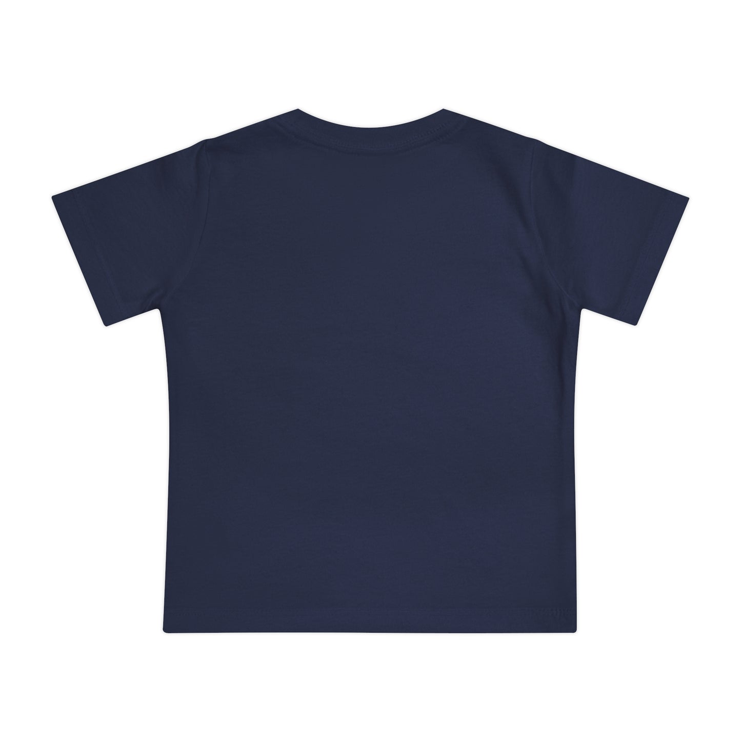 Dove and Olive Branch Baby Short Sleeve T-Shirt