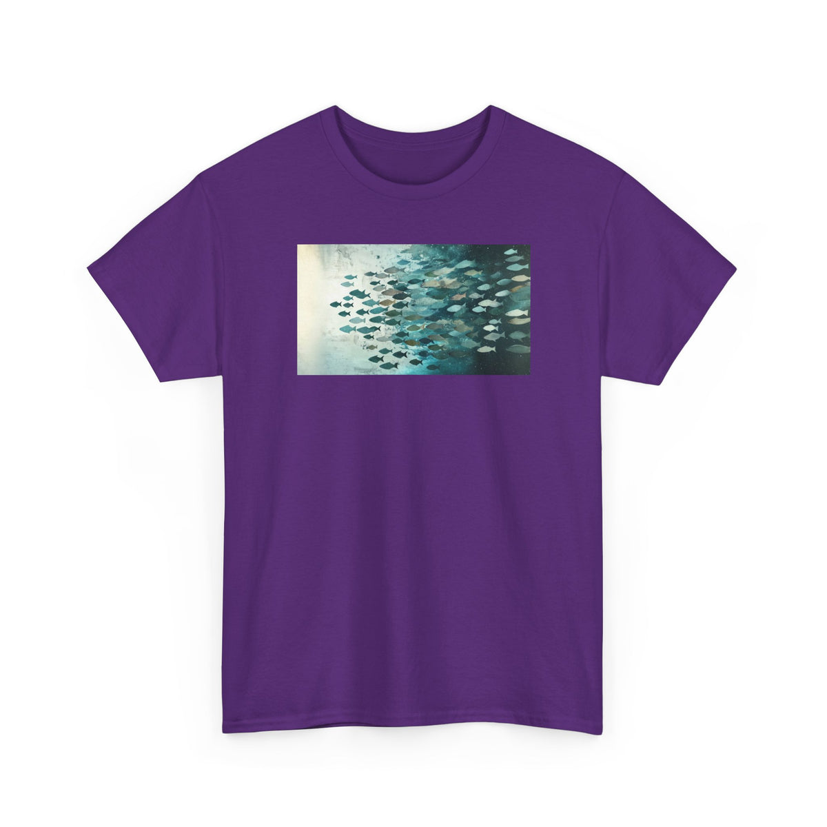 The School Tee