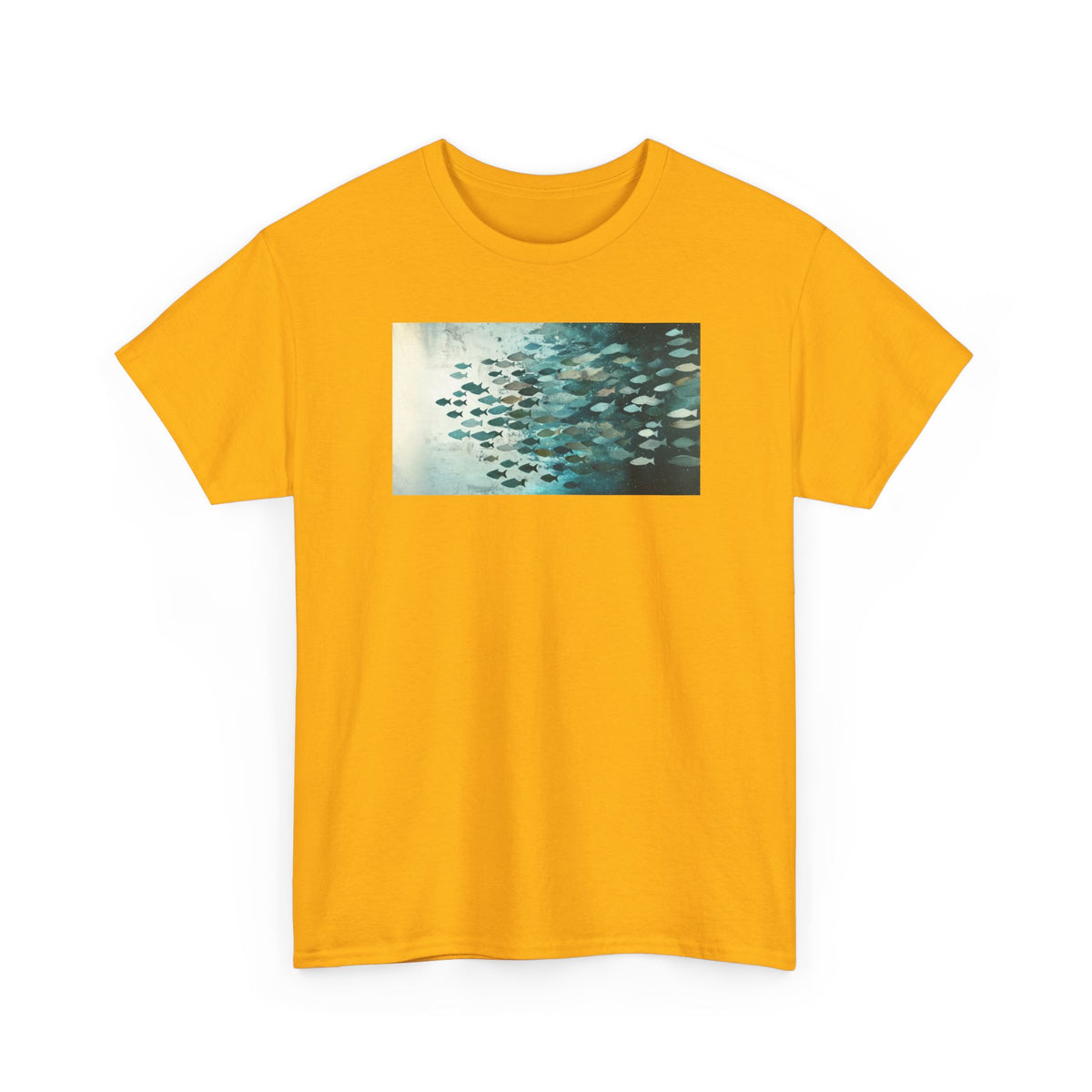 The School Tee