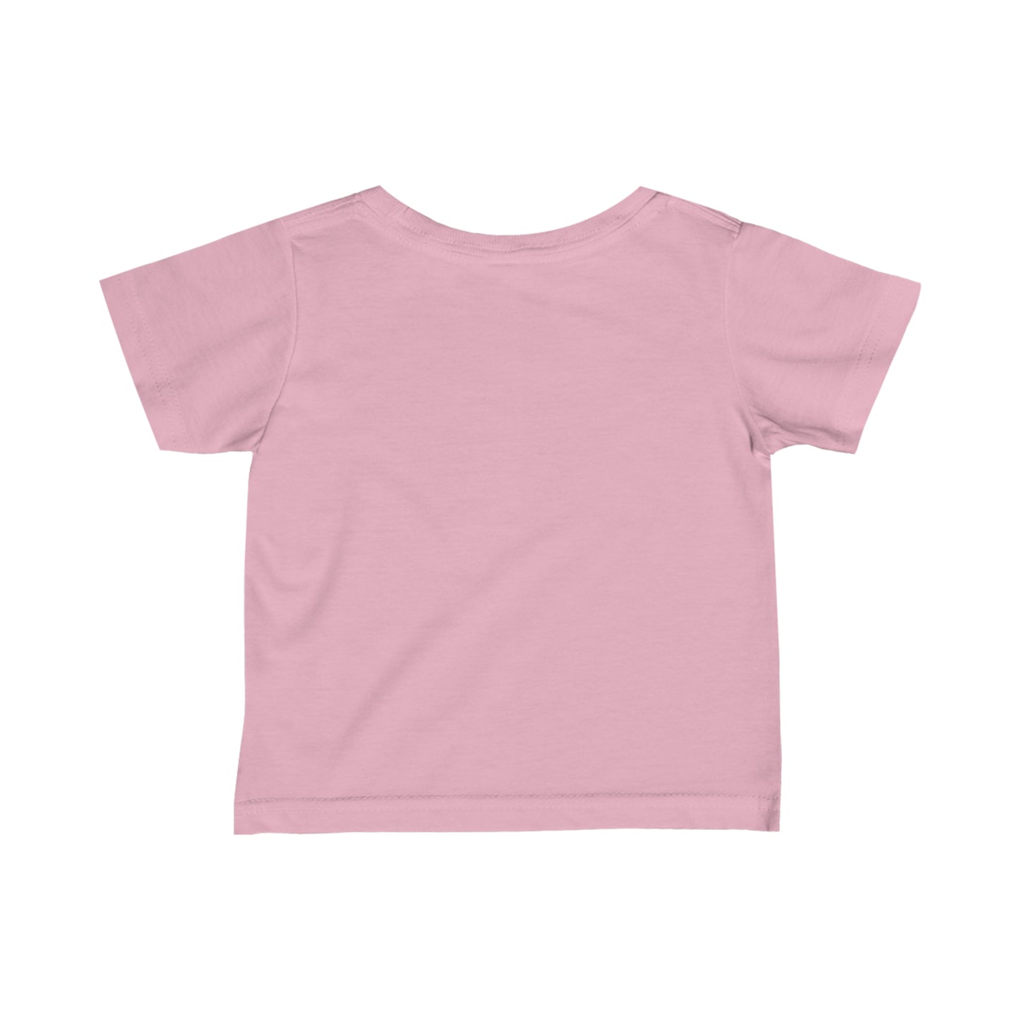 Pebble Duocorn  Infant Fine Jersey Tee