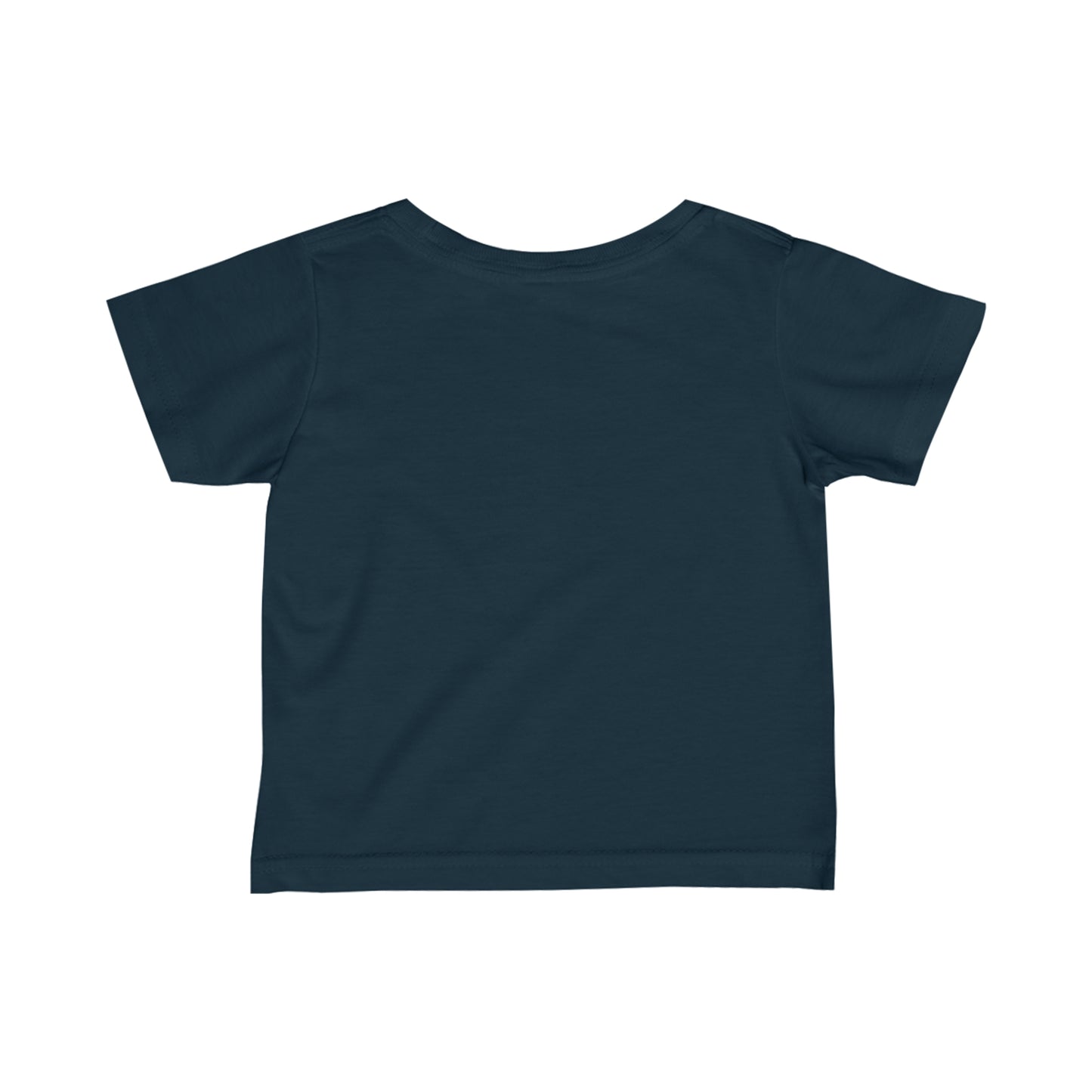 Pebble Duocorn  Infant Fine Jersey Tee