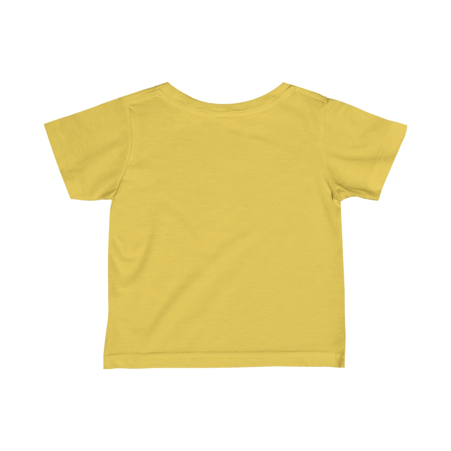 Pebble Duocorn  Infant Fine Jersey Tee