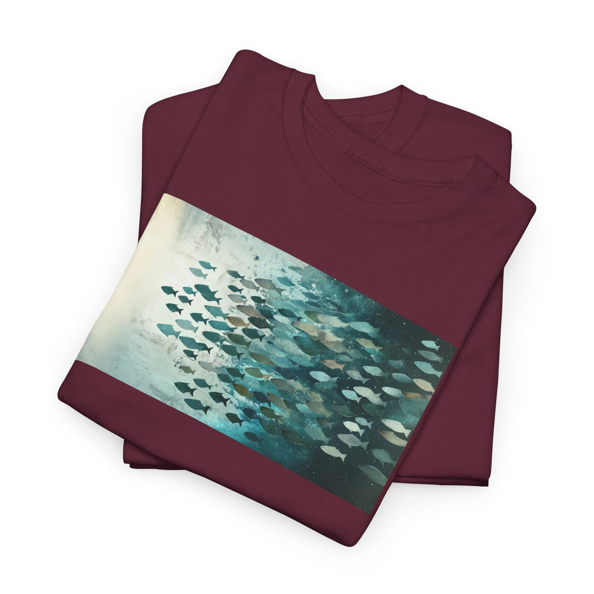 The School Tee