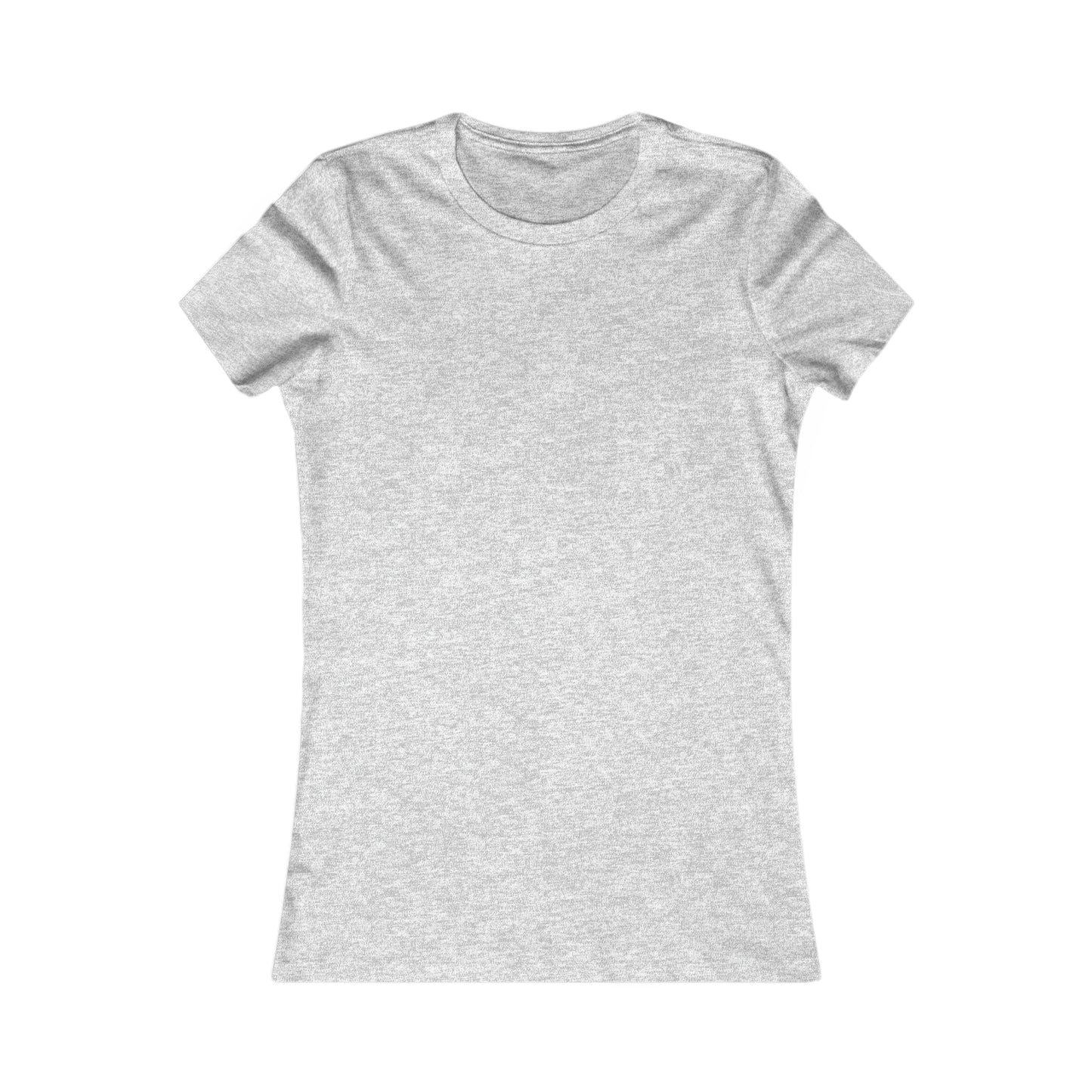 Bailadora Back Women's Favorite Tee