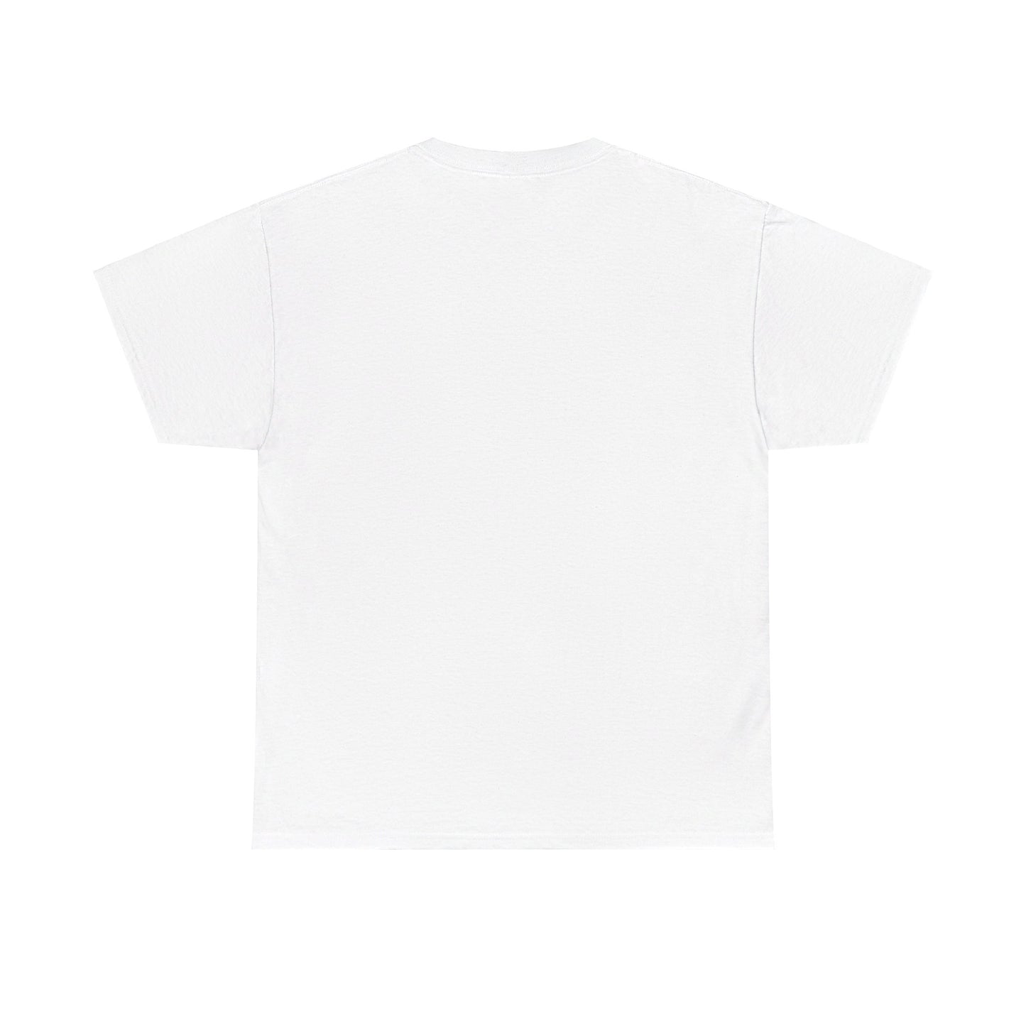 Tao Infinity Unisex Heavy Cotton Tee