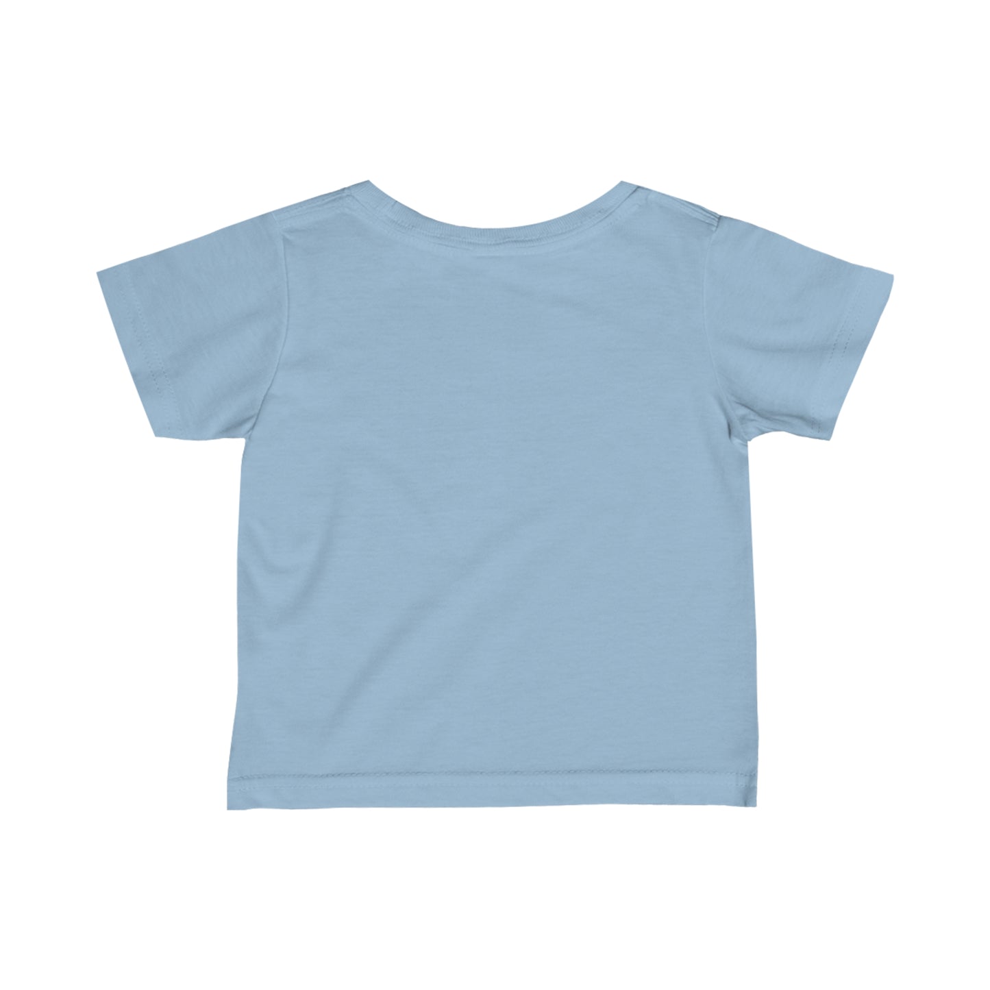 Copy of Pebble Duocorn  Infant Fine Jersey Tee