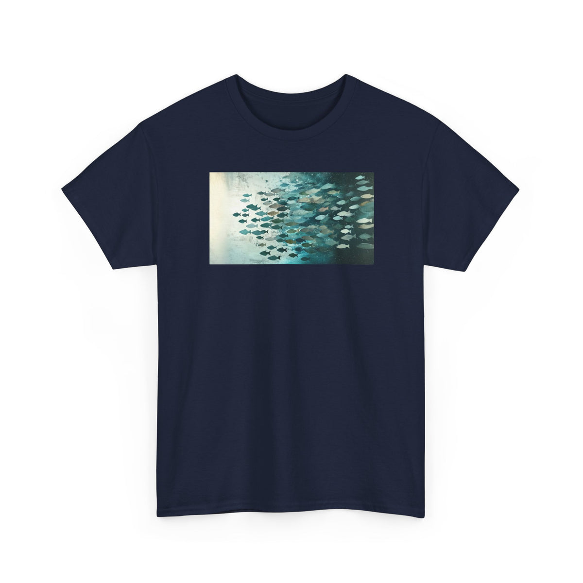 The School Tee