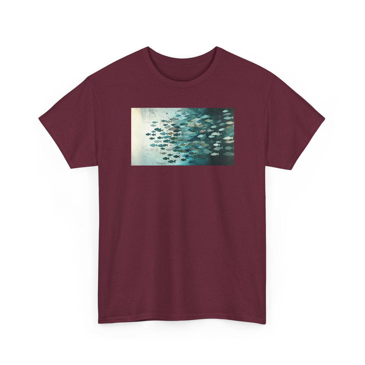 The School Tee