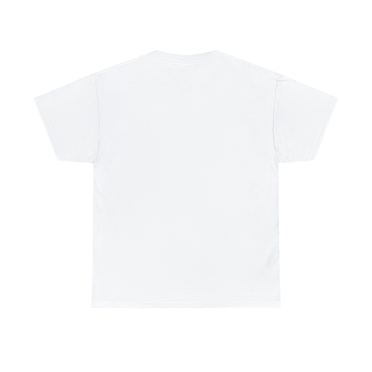 Elk Unisex Heavy Cotton Tee