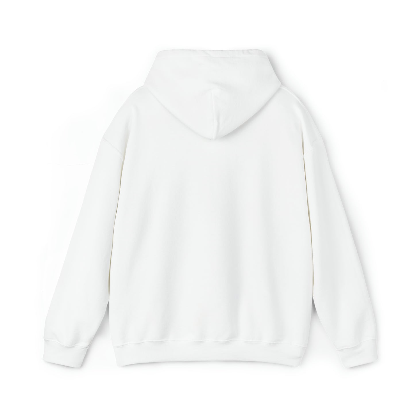 Ganesha Front Unisex Heavy Blend™ Hooded Sweatshirt