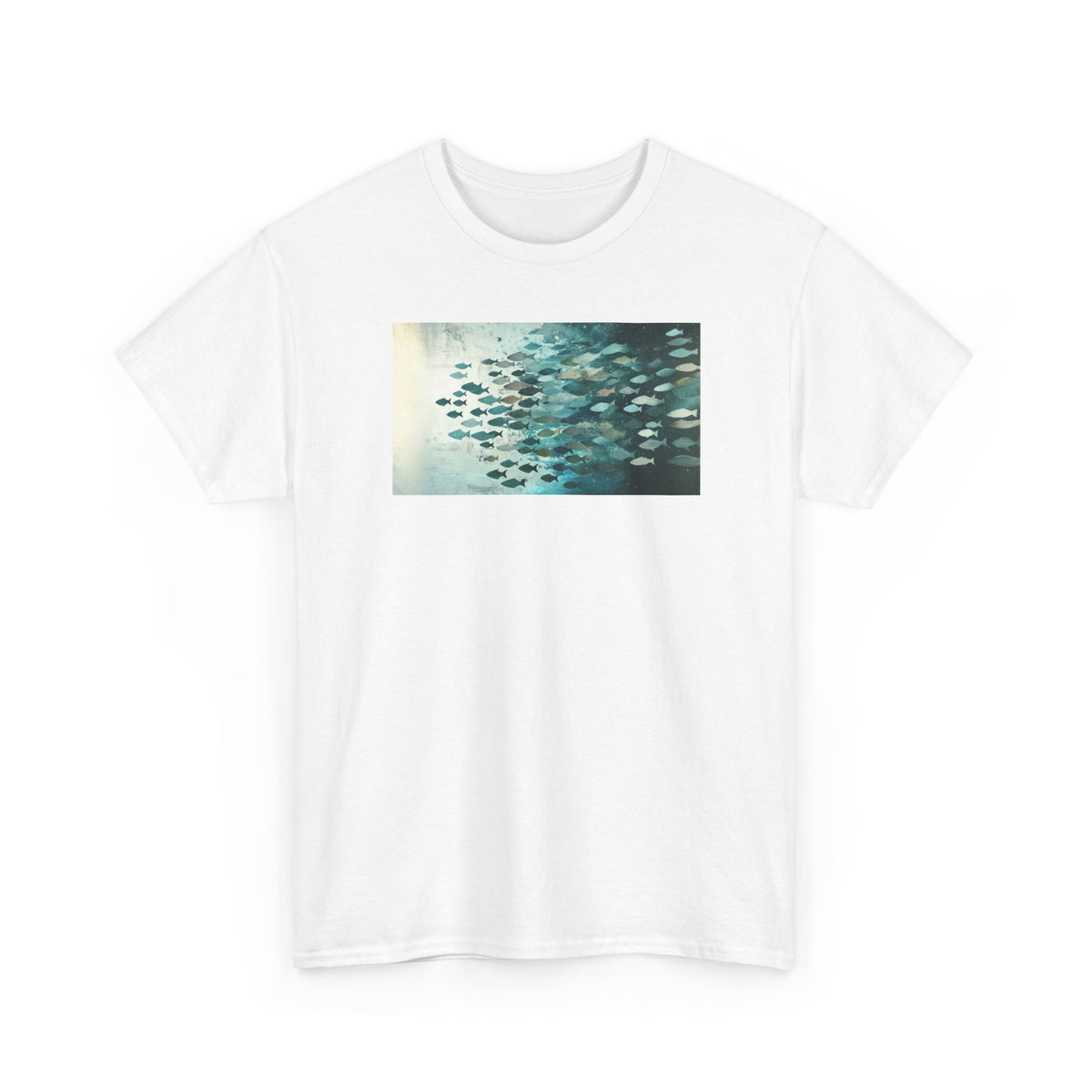 The School Tee