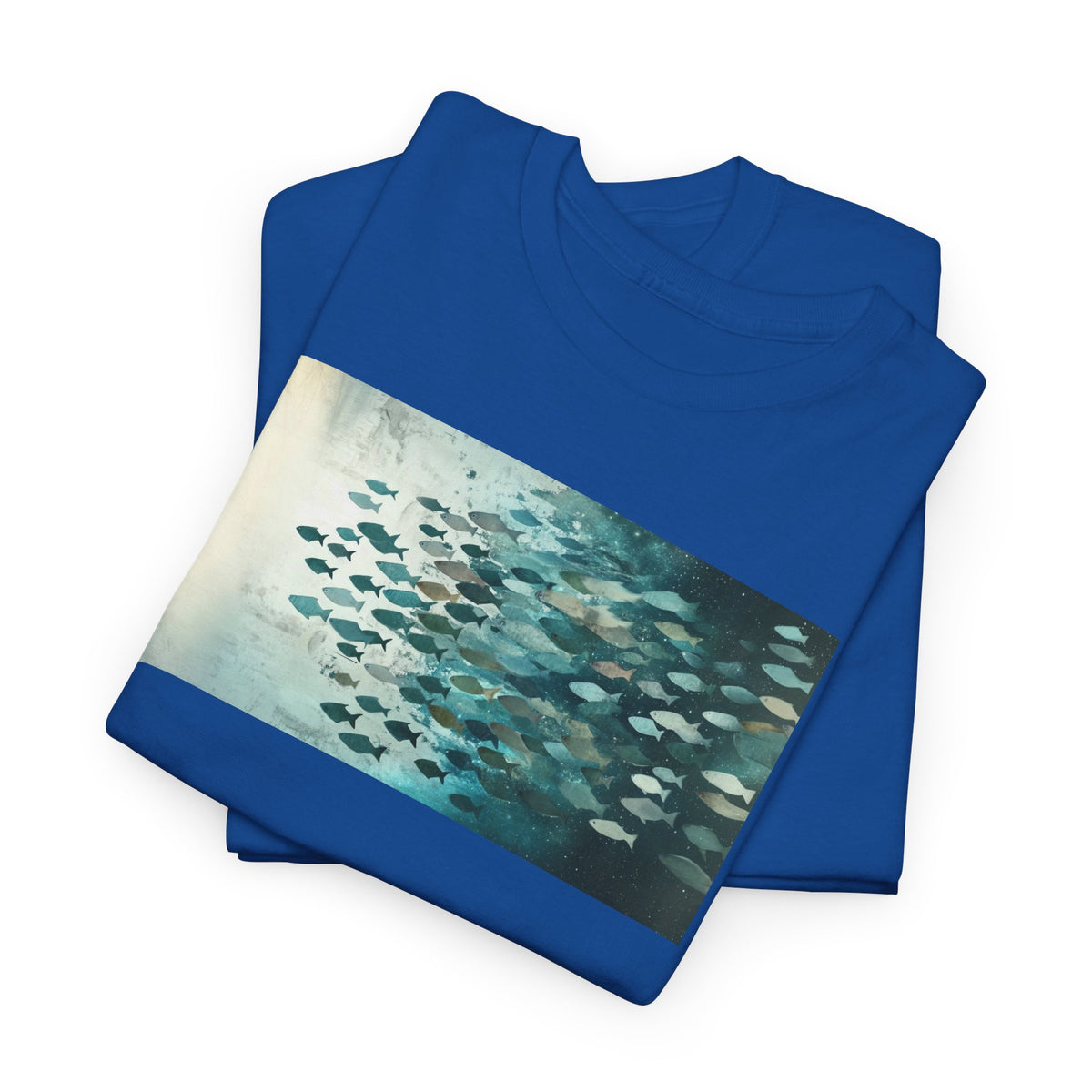 The School Tee