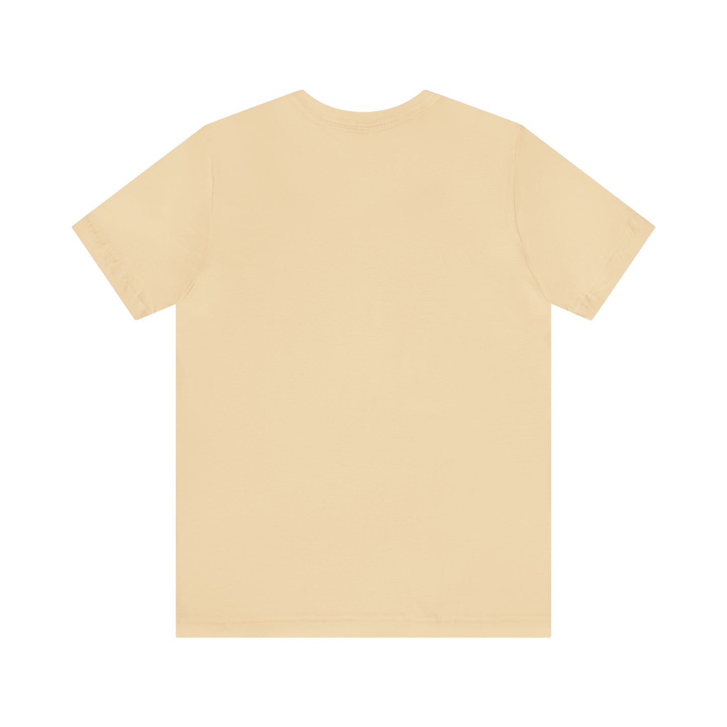 Dove and Olive Branch Unisex Jersey Short Sleeve Tee