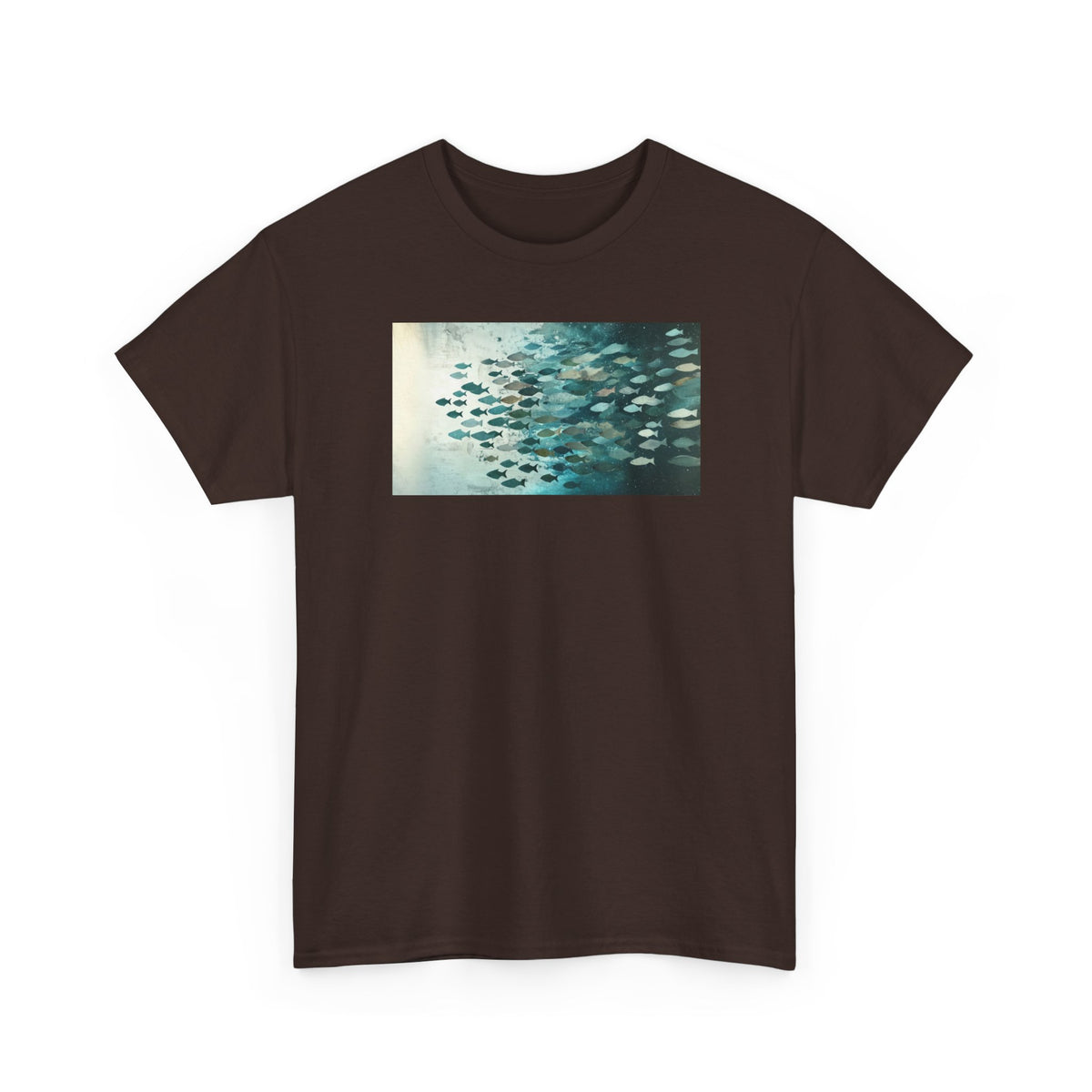 The School Tee