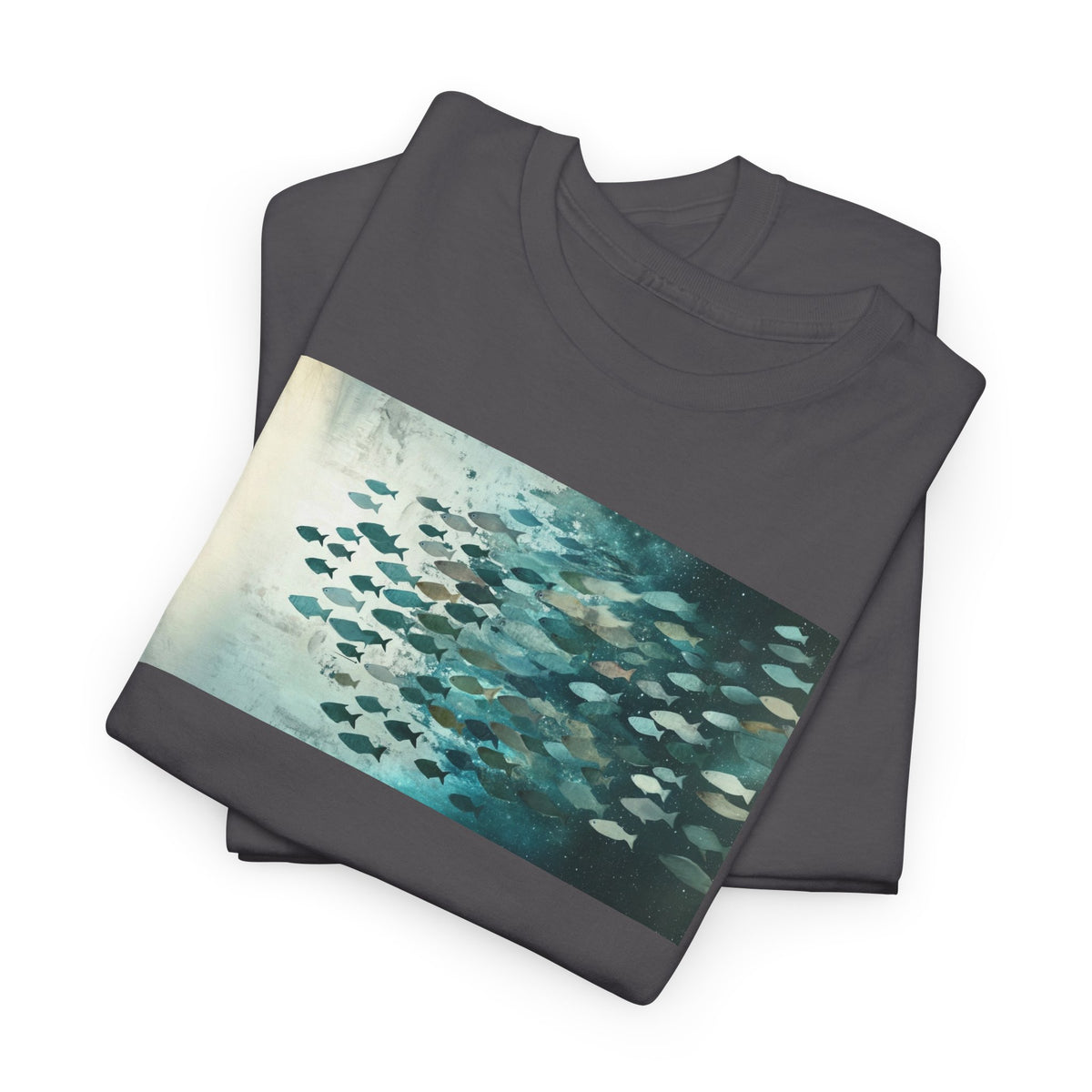 The School Tee