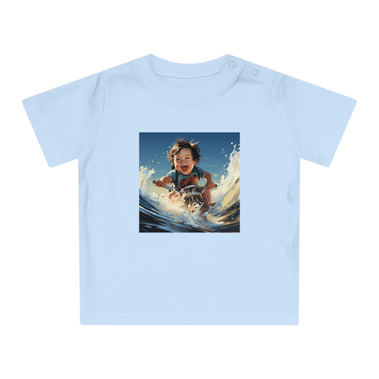 Baby Rider T-Shirt