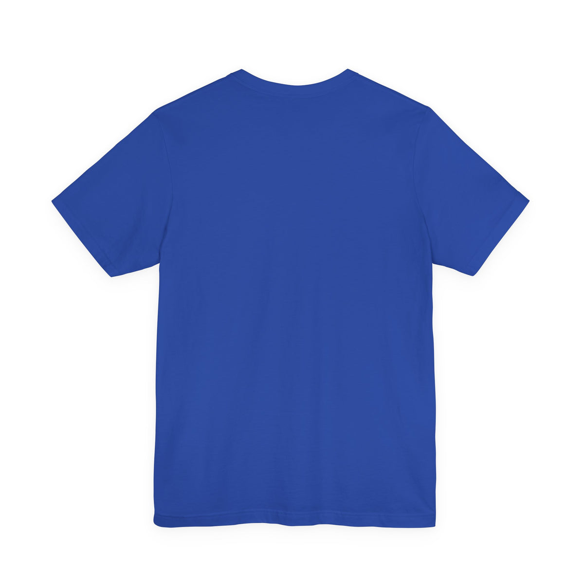 Hummingbird Unisex Jersey Short Sleeve Tee