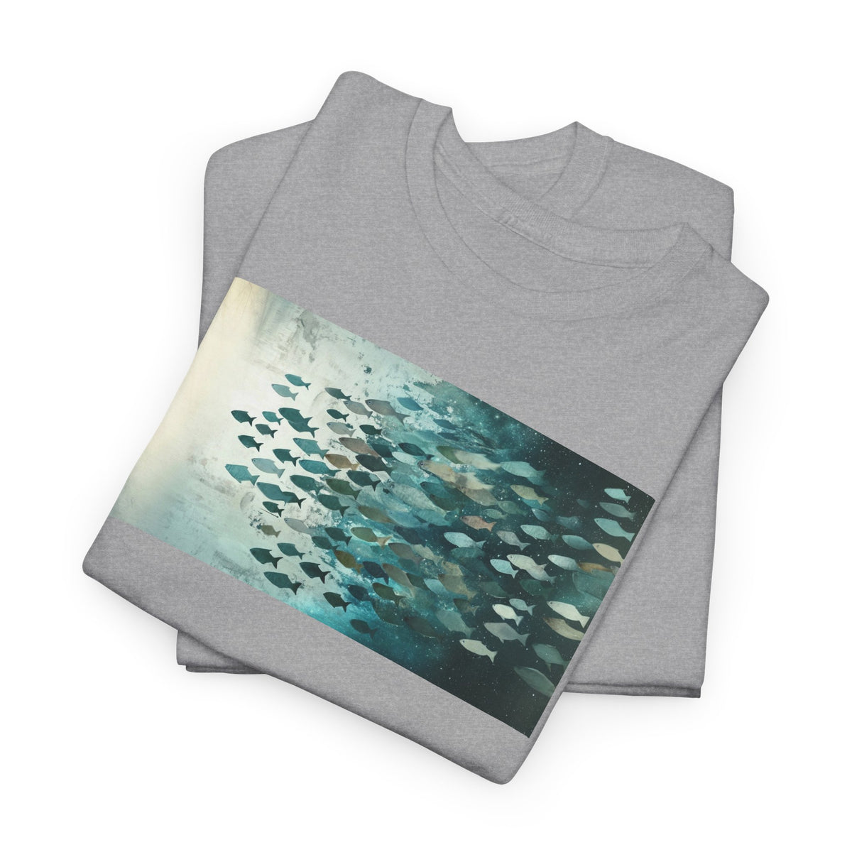 The School Tee