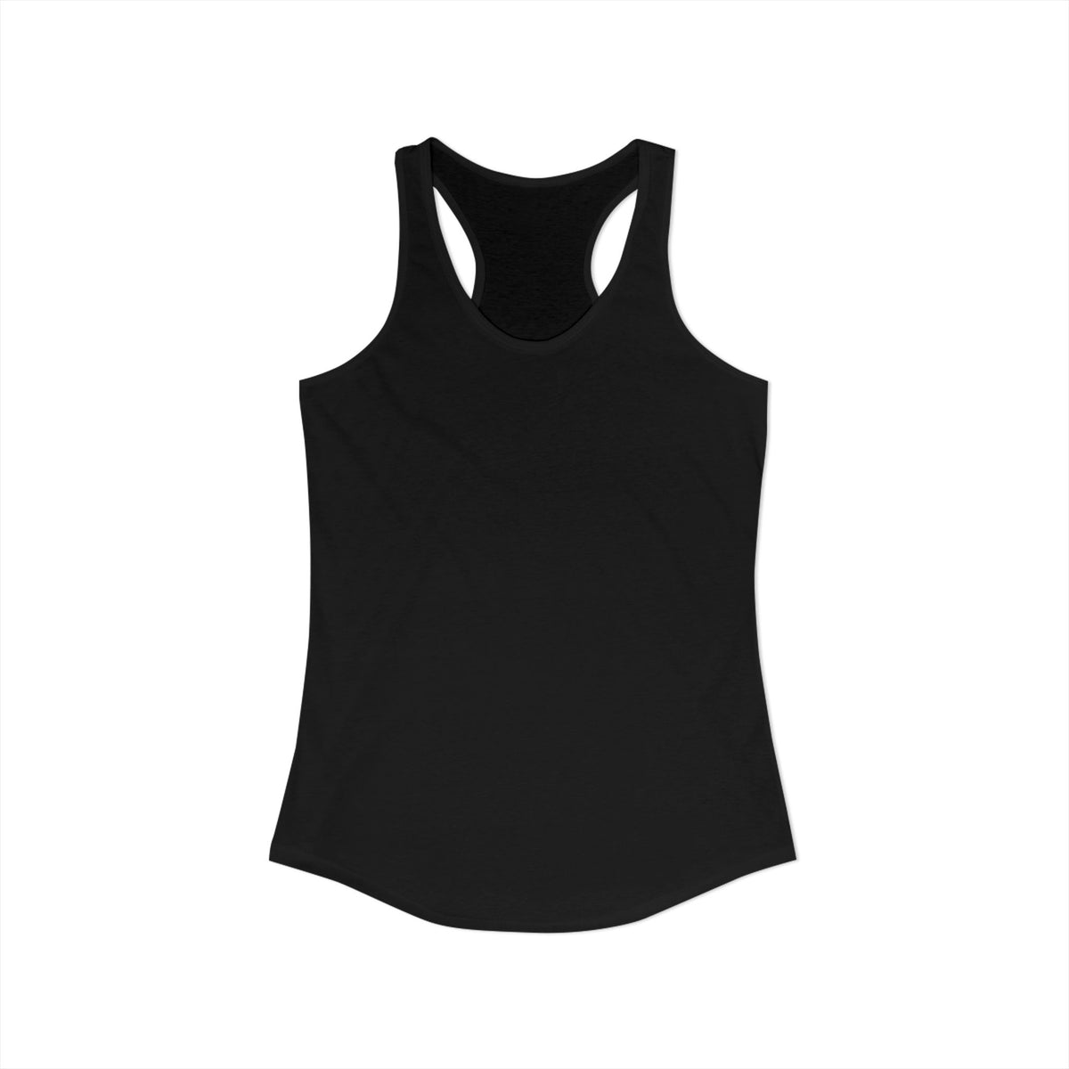 Ganesha Back Unisex Jersey Tank