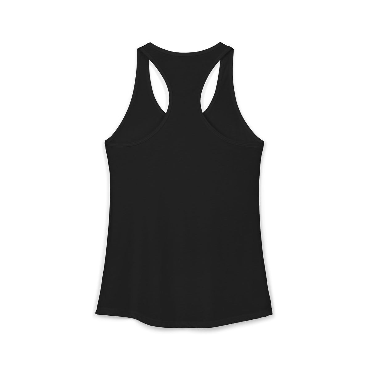 Cross Eyed Kitty Front Unisex Jersey Tank