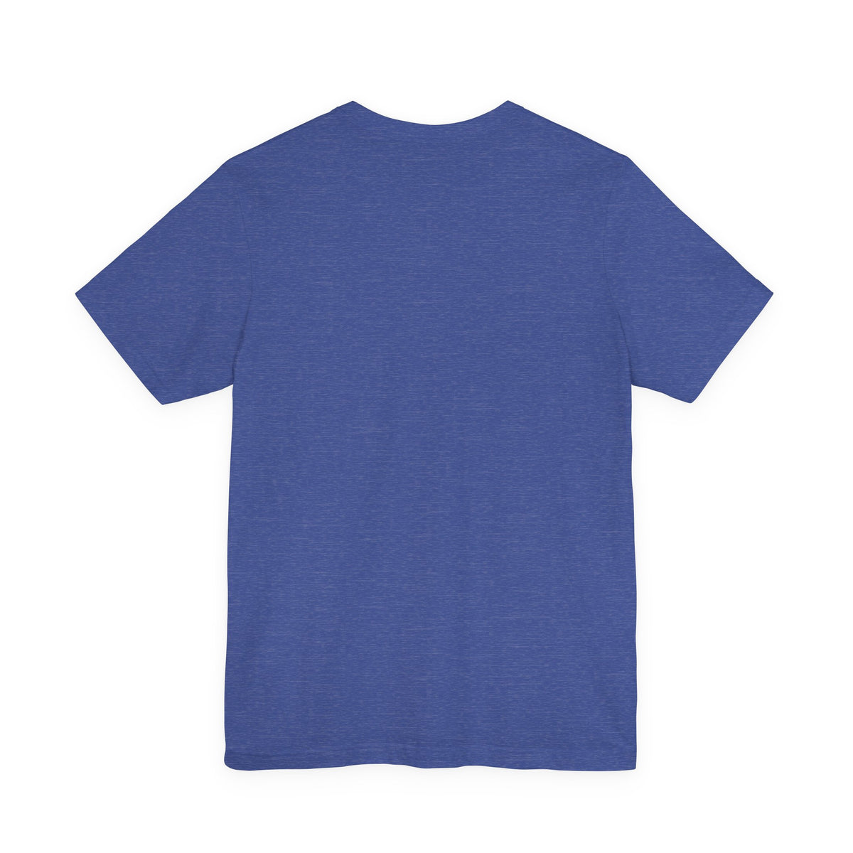 Hummingbird Unisex Jersey Short Sleeve Tee