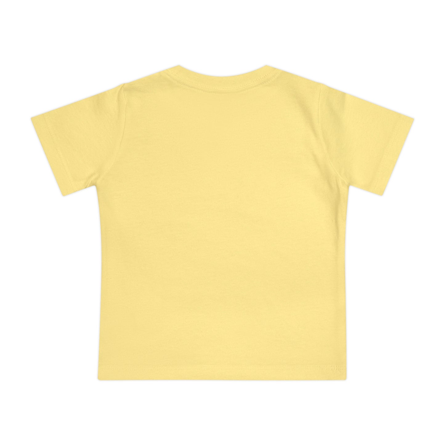 Dove and Olive Branch Baby Short Sleeve T-Shirt