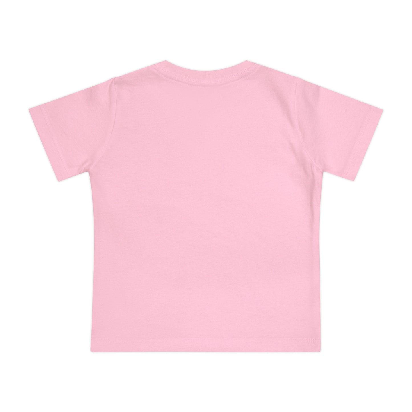 Dove and Olive Branch Baby Short Sleeve T-Shirt