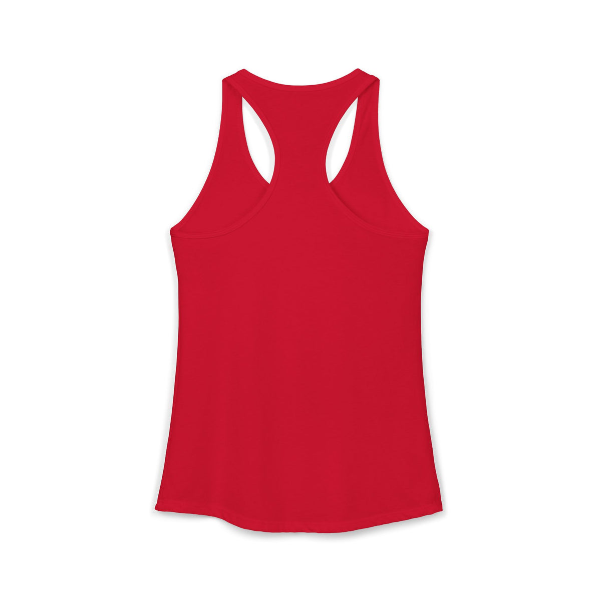 Cross Eyed Kitty Front Unisex Jersey Tank